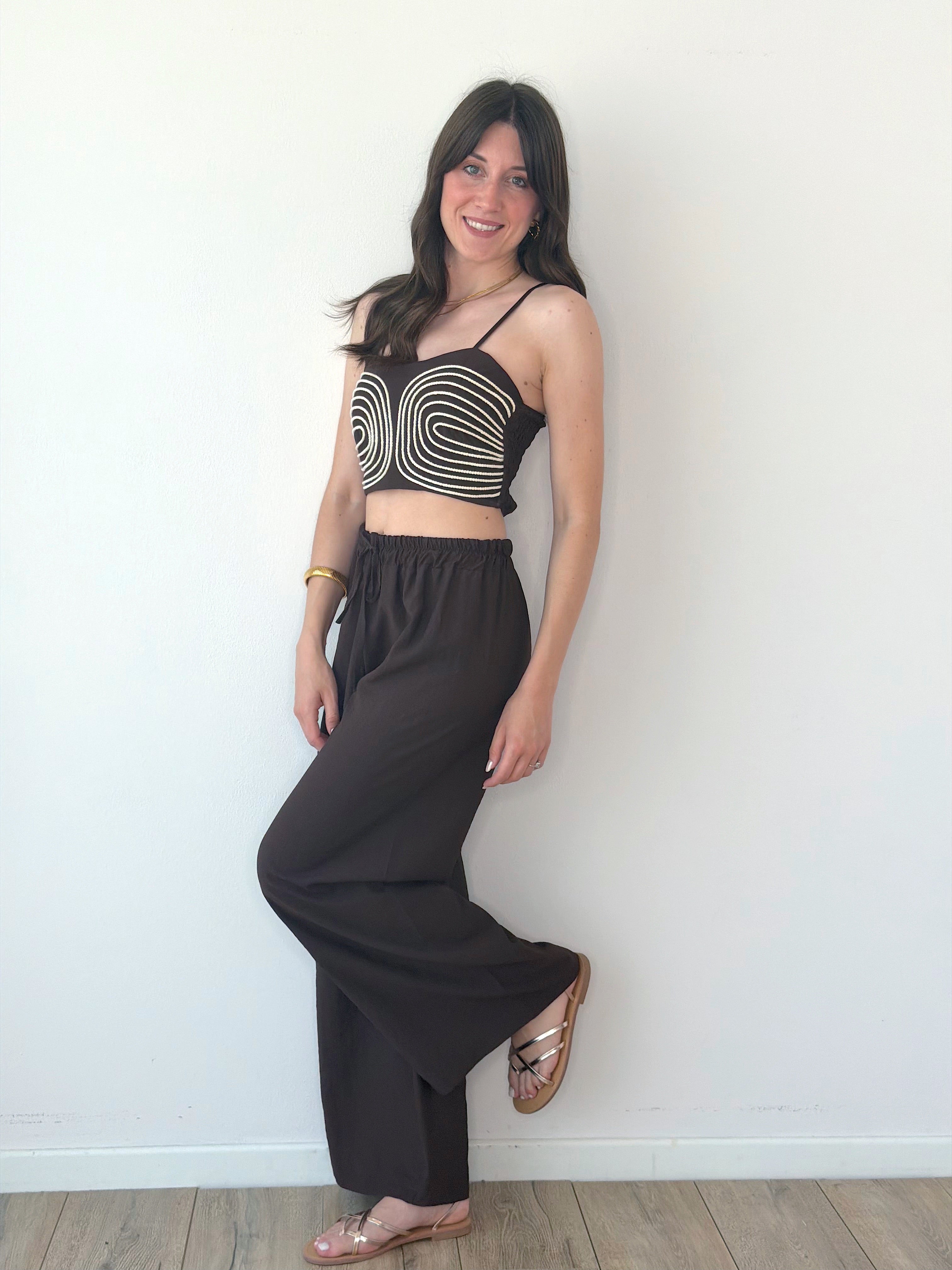 COORDINATO MIRIAM