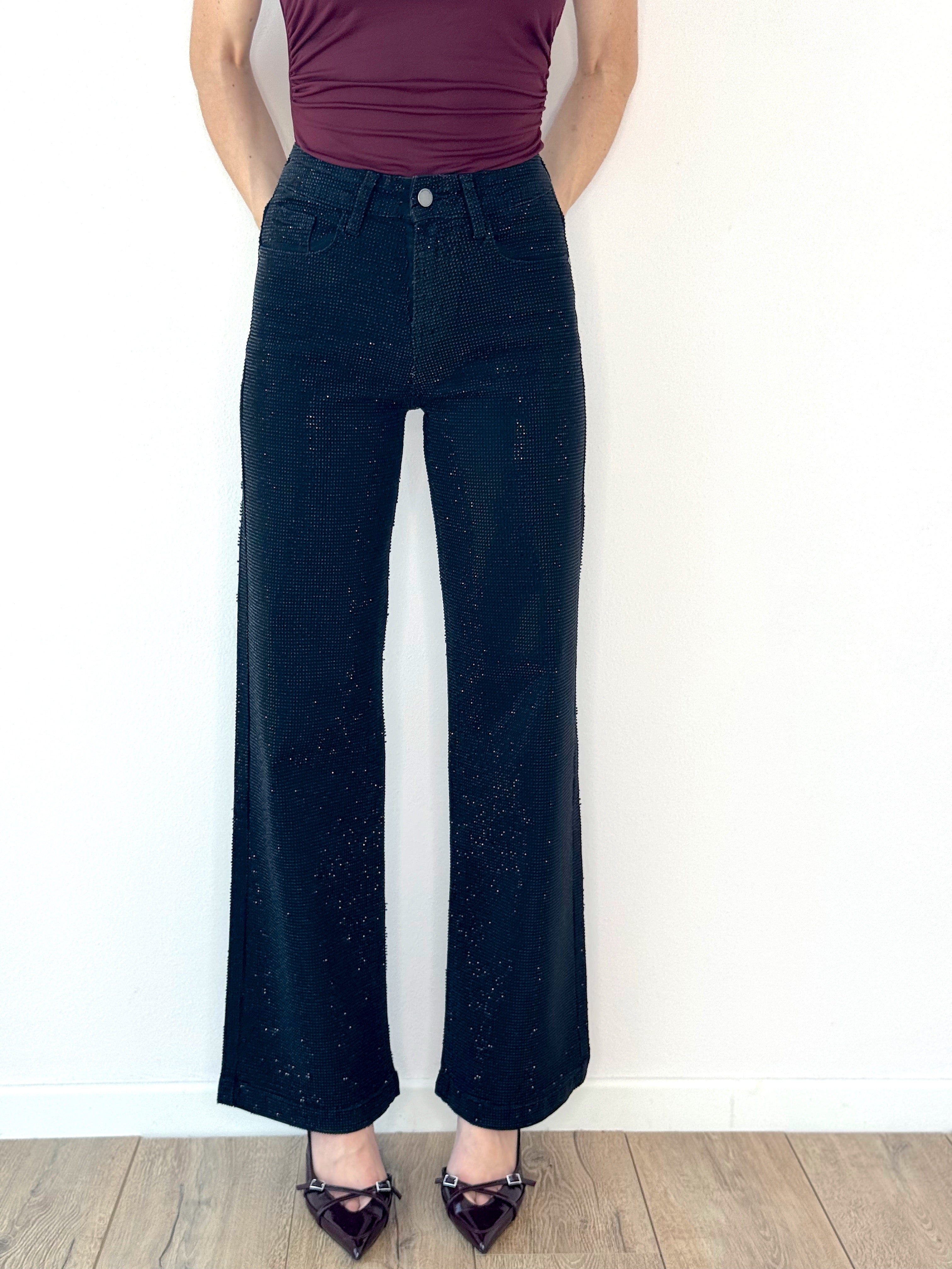 Denim Midnight