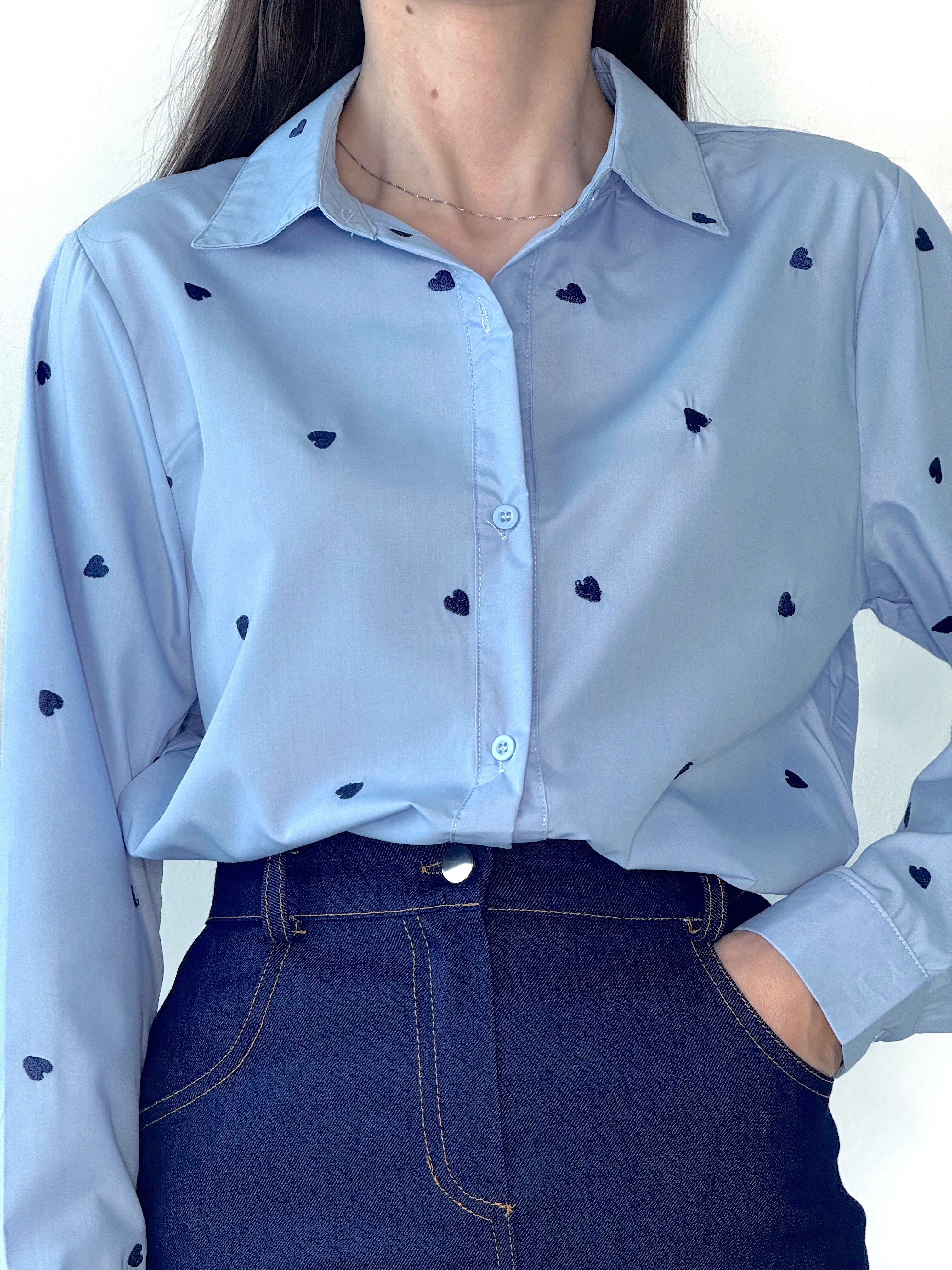 Camicia Lover