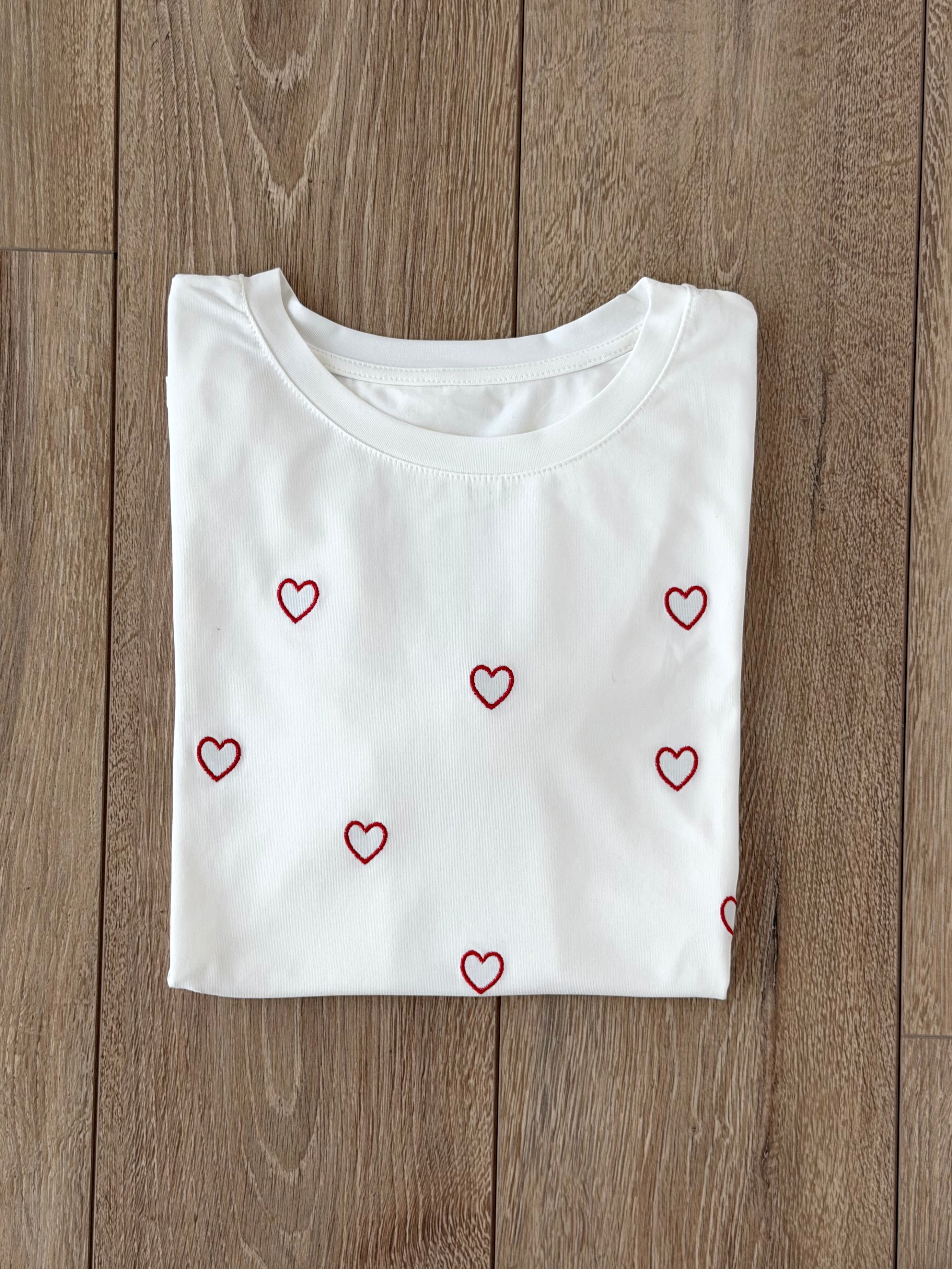 TSHIRT IN FANTASIA