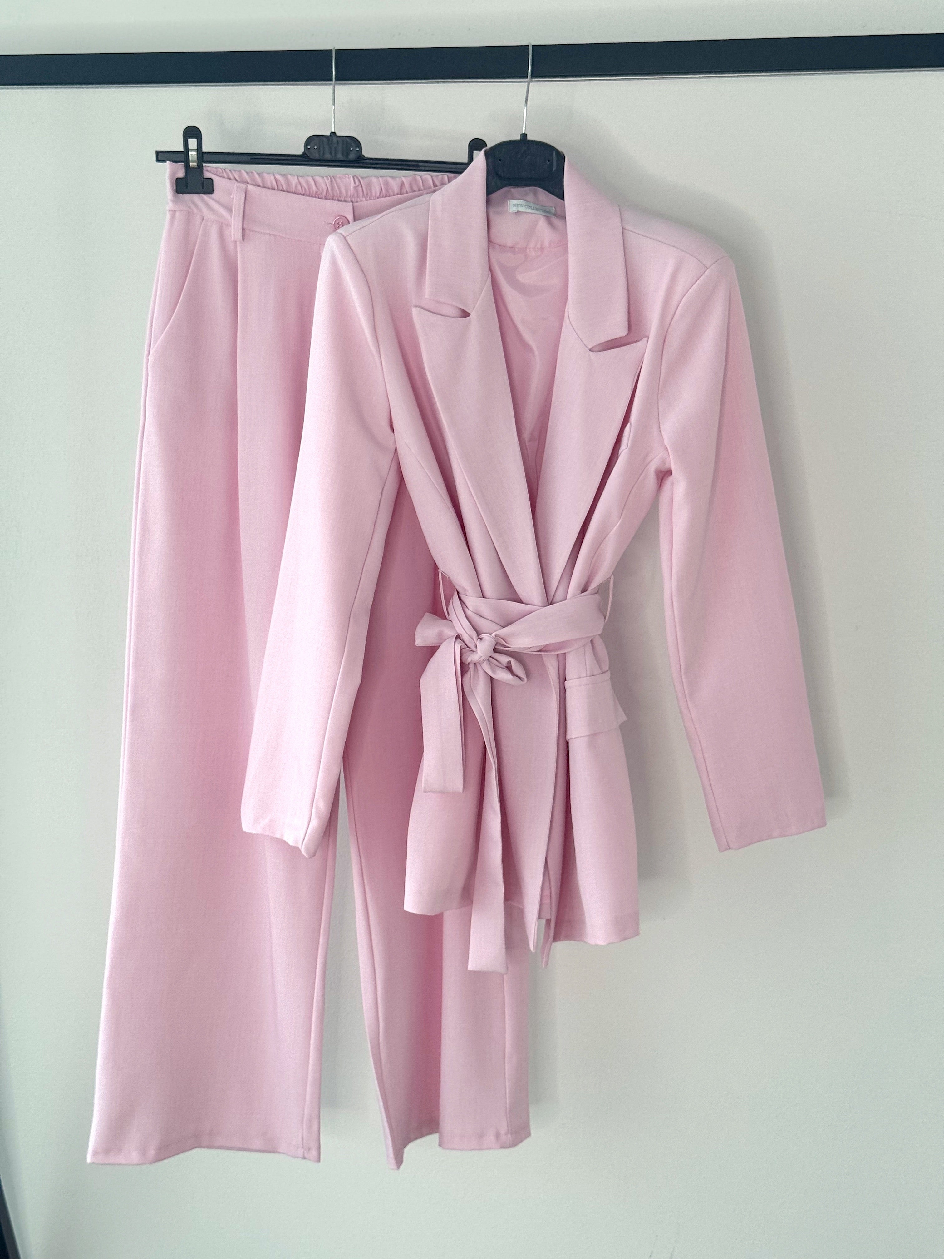 TAILLEUR LULÙ