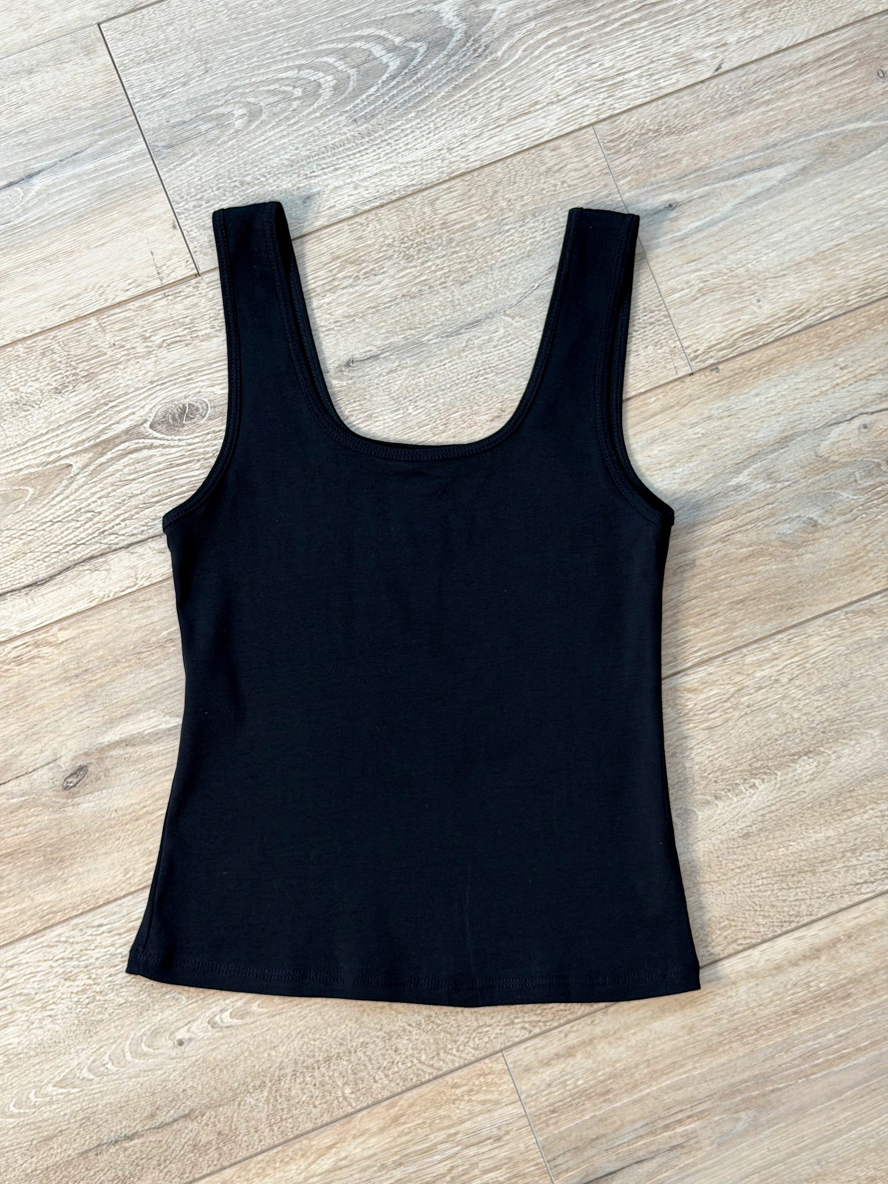 CANOTTIERA BASIC