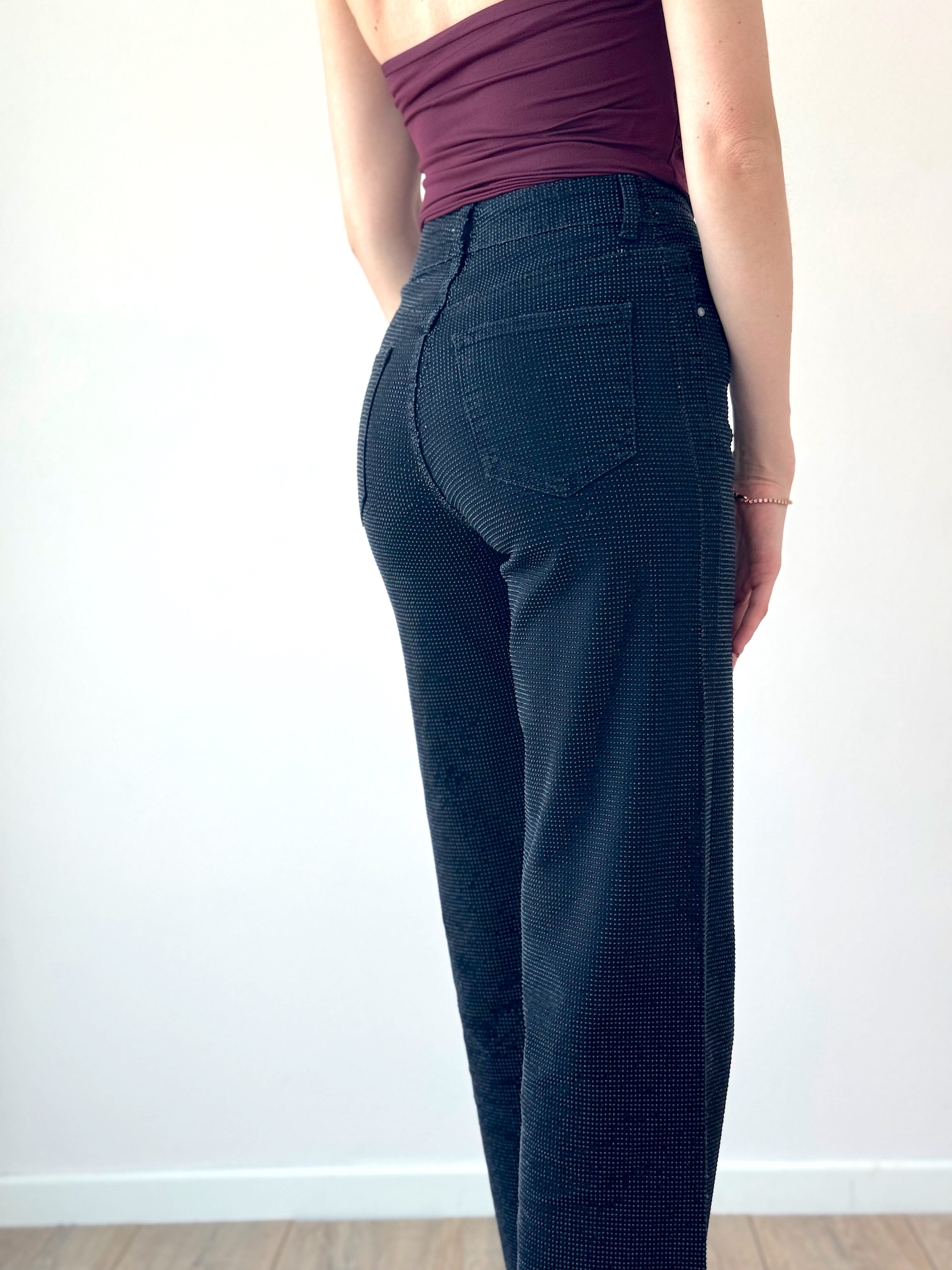 Denim Midnight