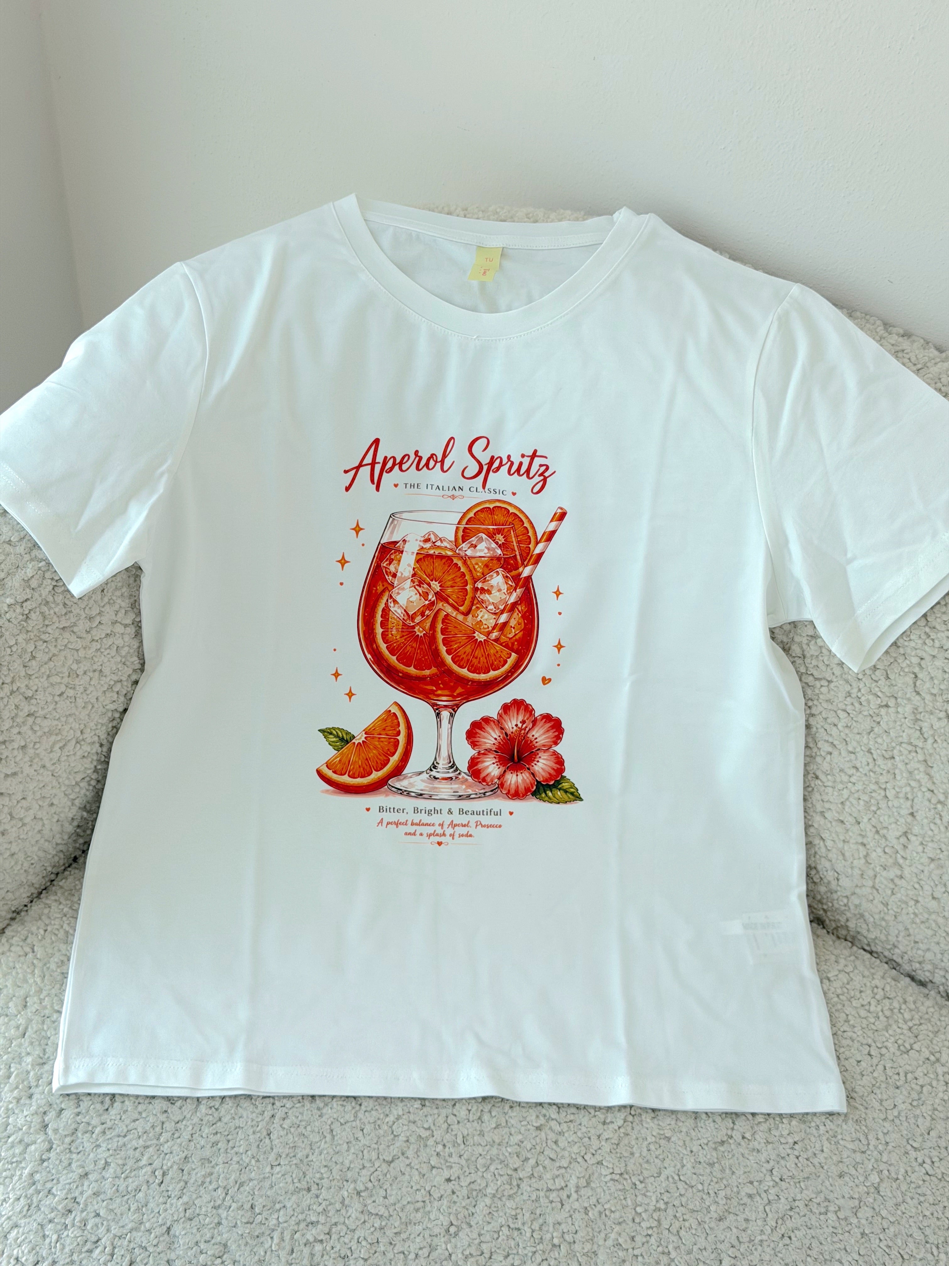 TSHIRT IN FANTASIA