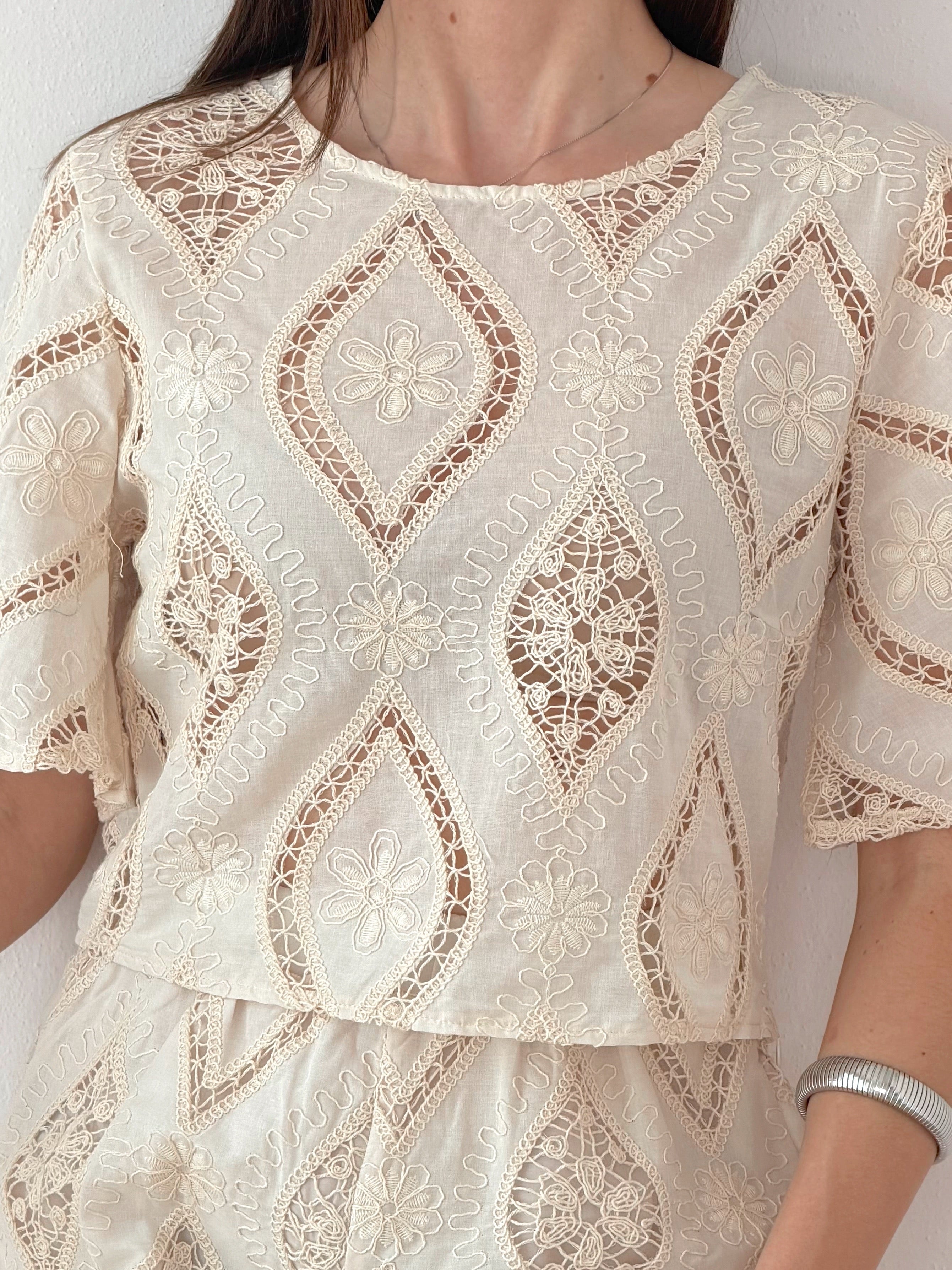 COORDINATO MIRIAM