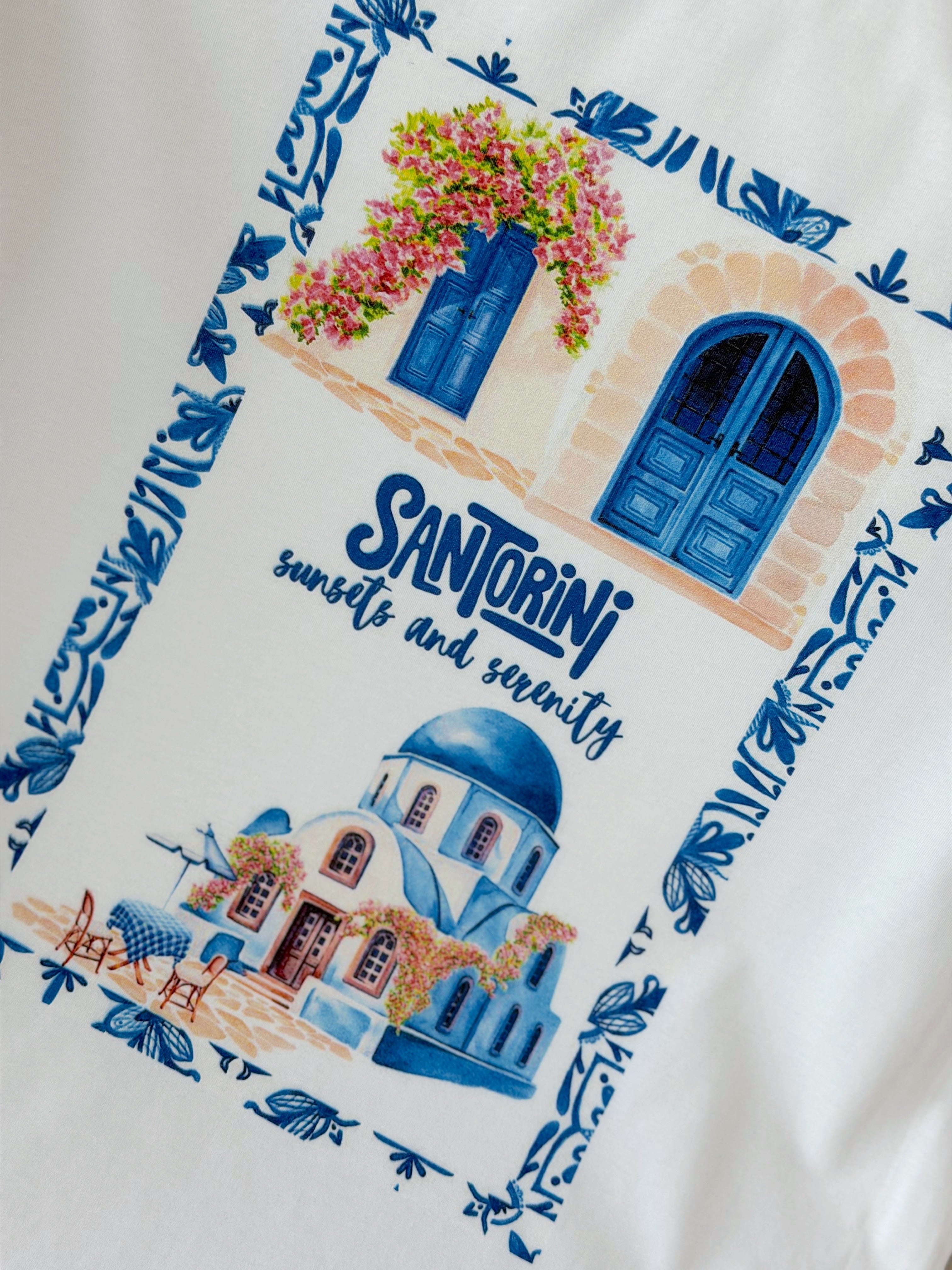 TSHIRT IN FANTASIA