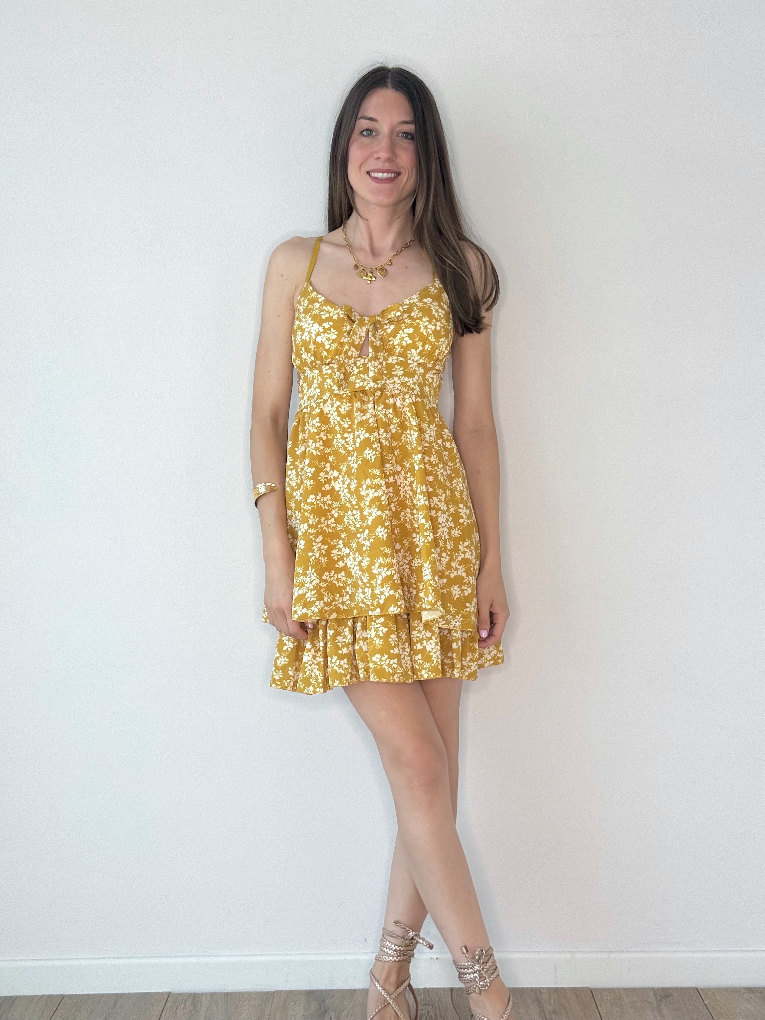 VESTITINO GIORGIA
