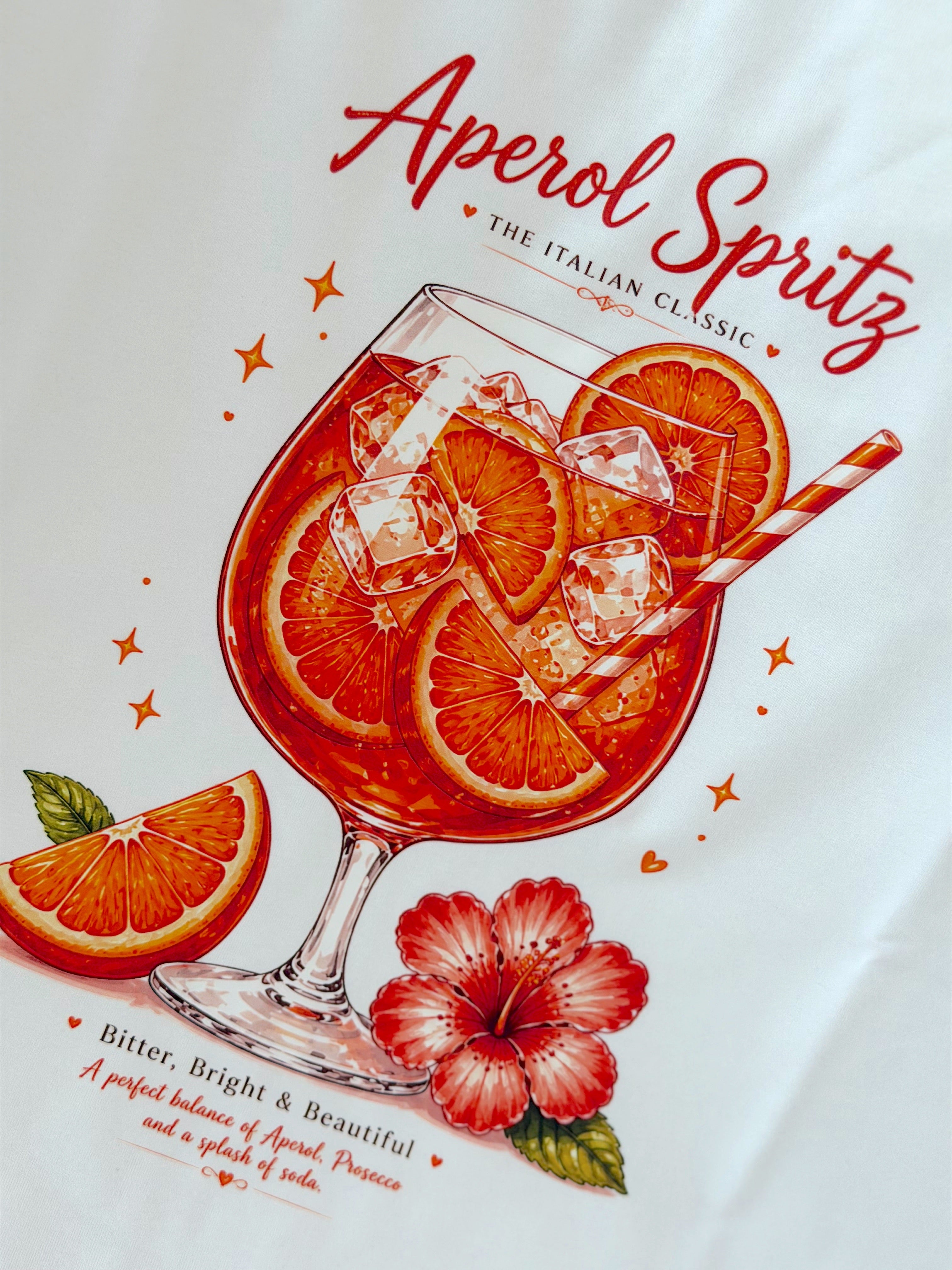 TSHIRT IN FANTASIA