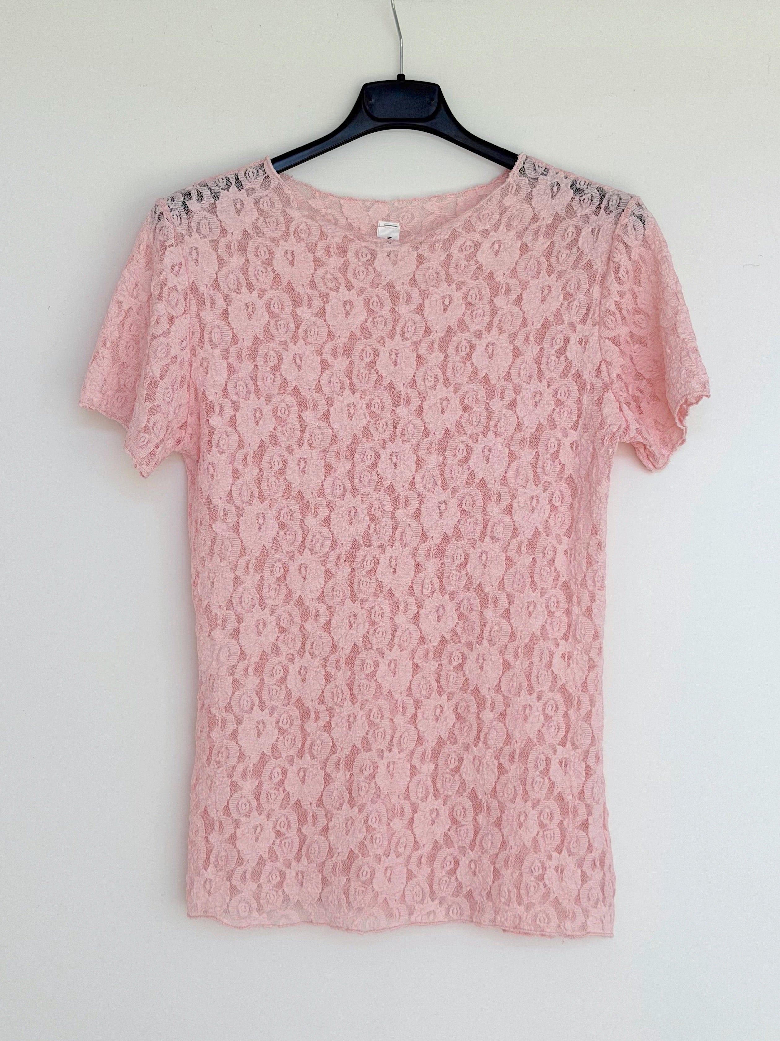 TSHIRT ARIEL PIZZO