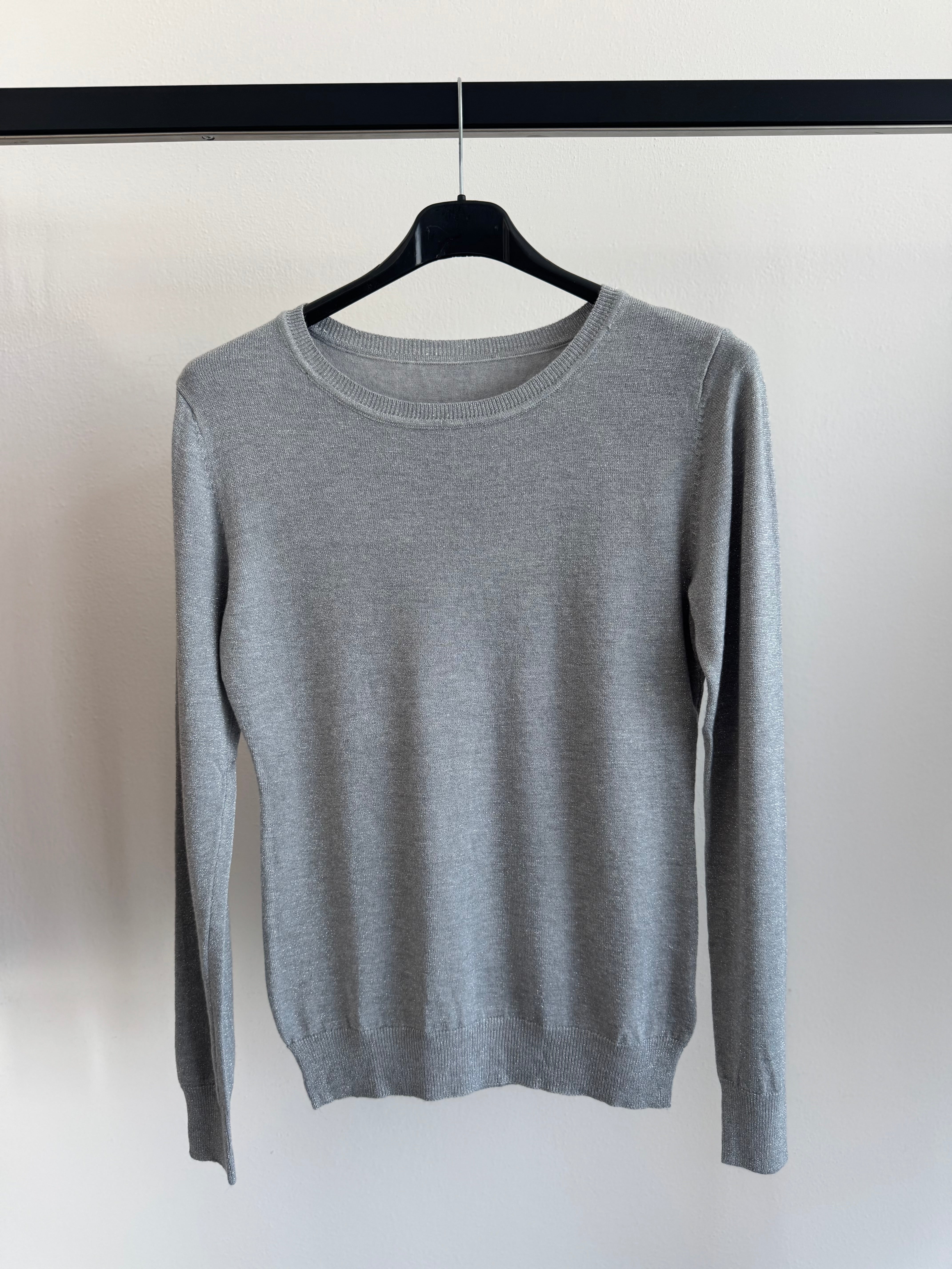 MAGLIONCINO LUREX ALESSIA