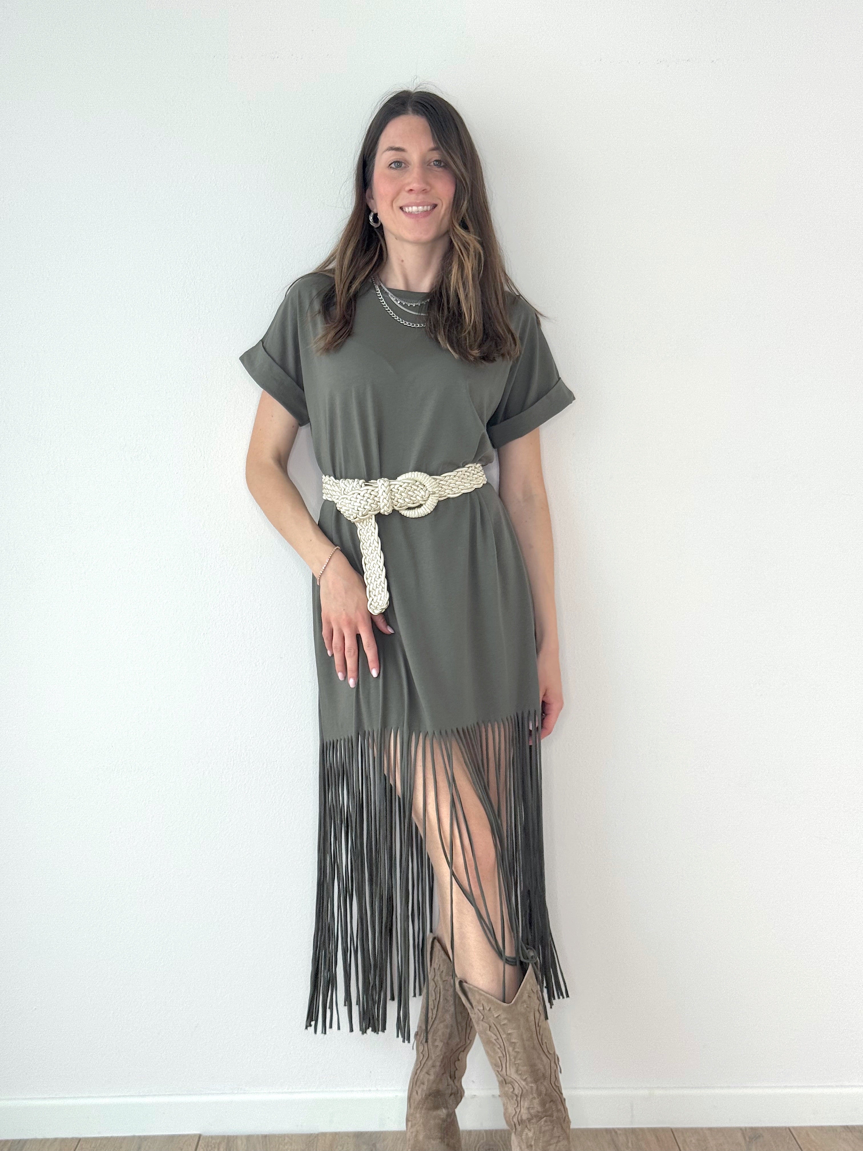 VESTITO COACHELLA