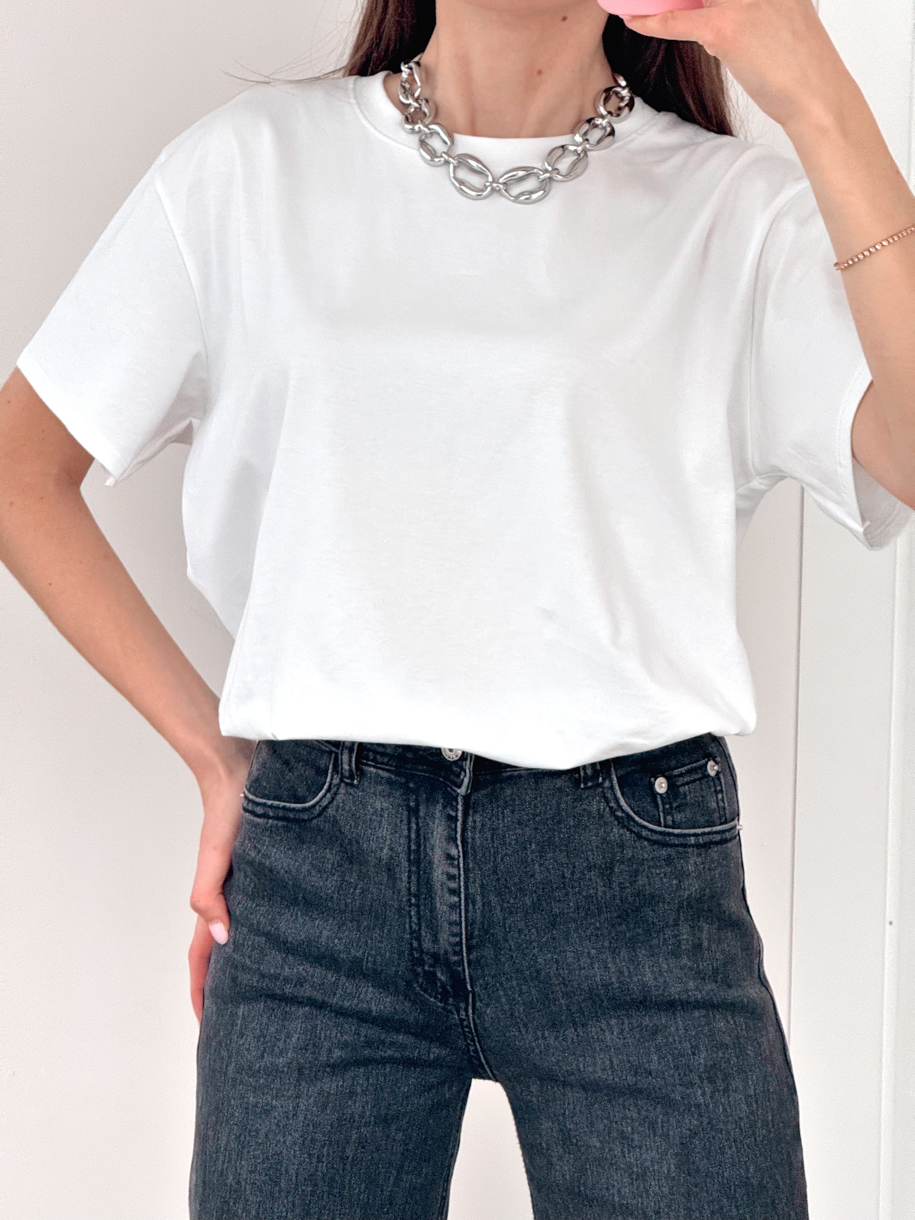 Tshirt Over