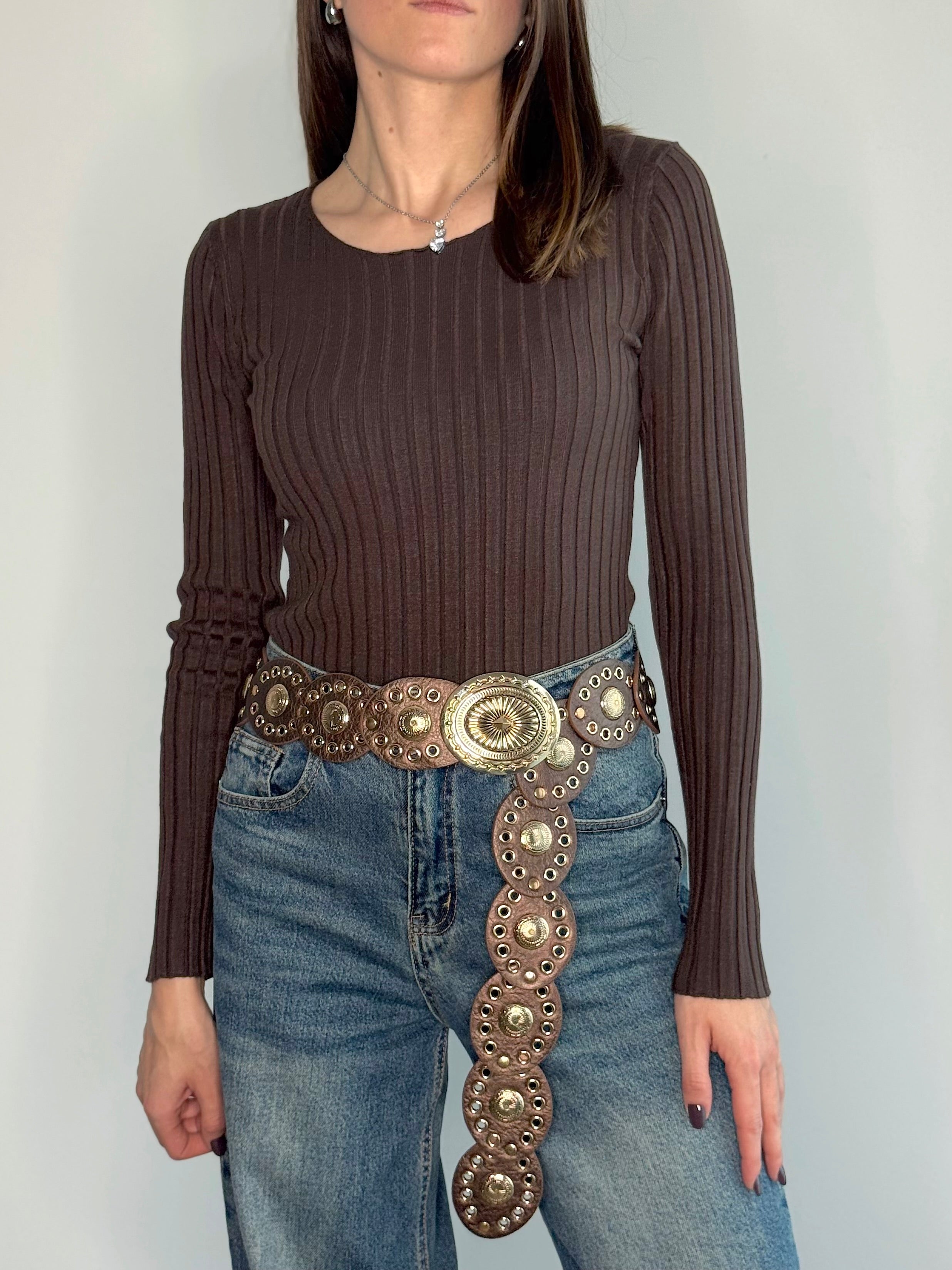 GIROCOLLO NOEMI ( 21 COLORAZIONI )