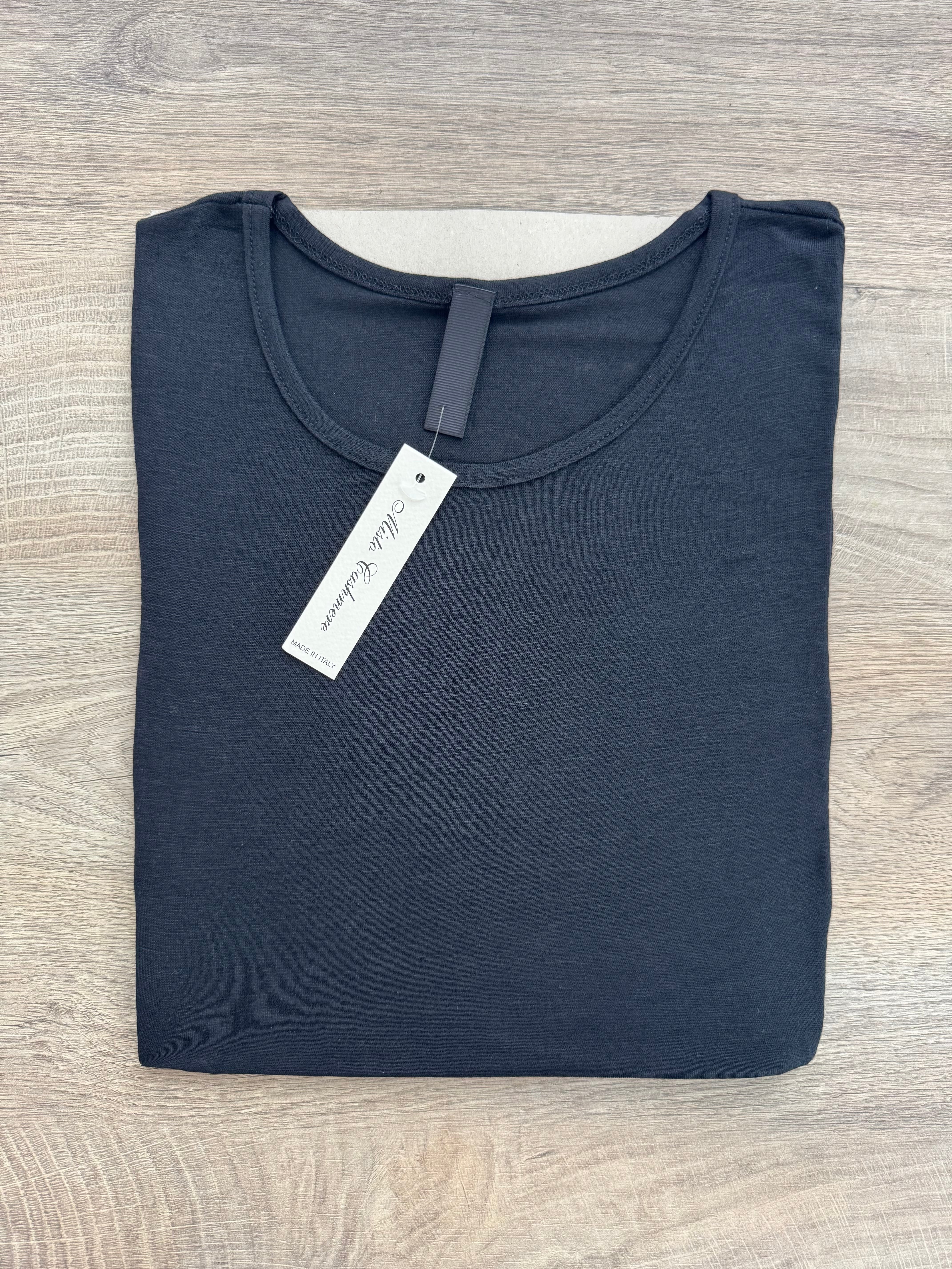BODY ULTRALIGHT MISTO CASHMERE