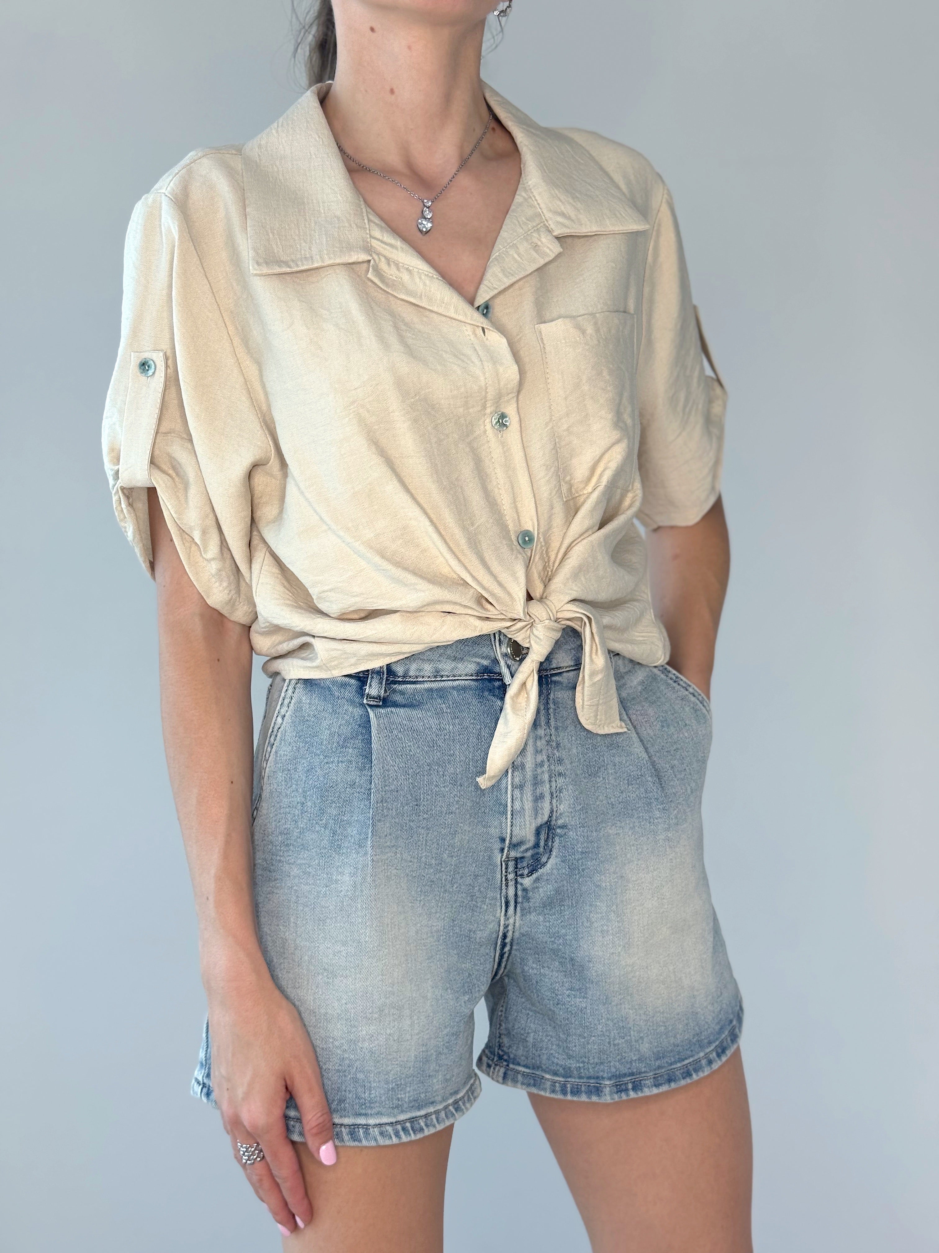CAMICIA LINDA