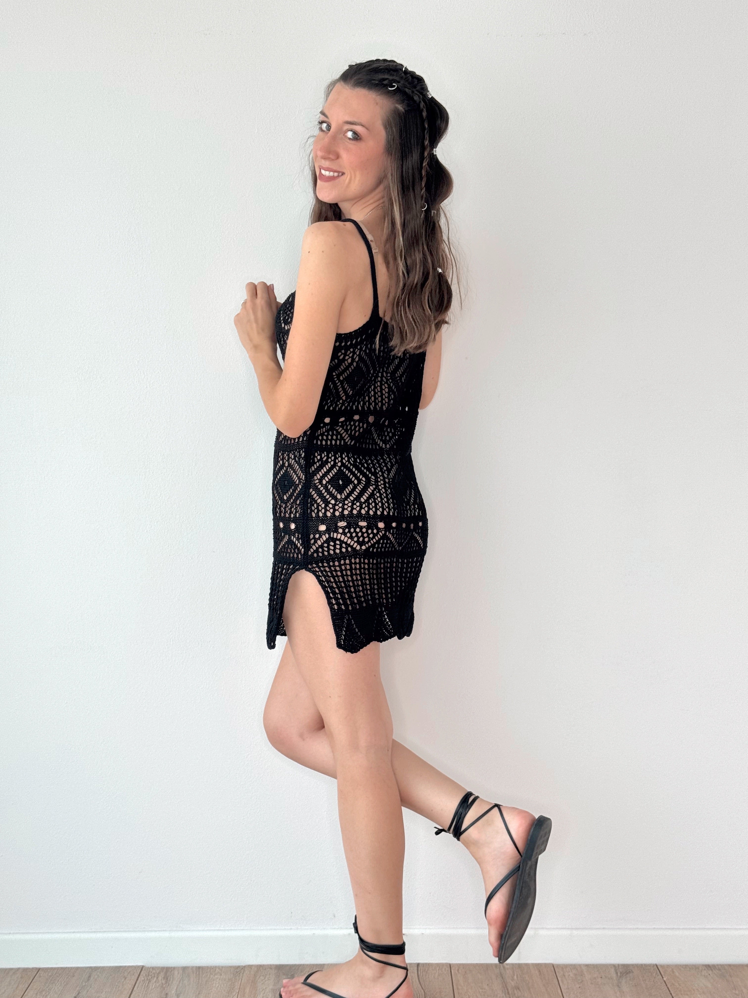 COPRICOSTUME COACHELLA