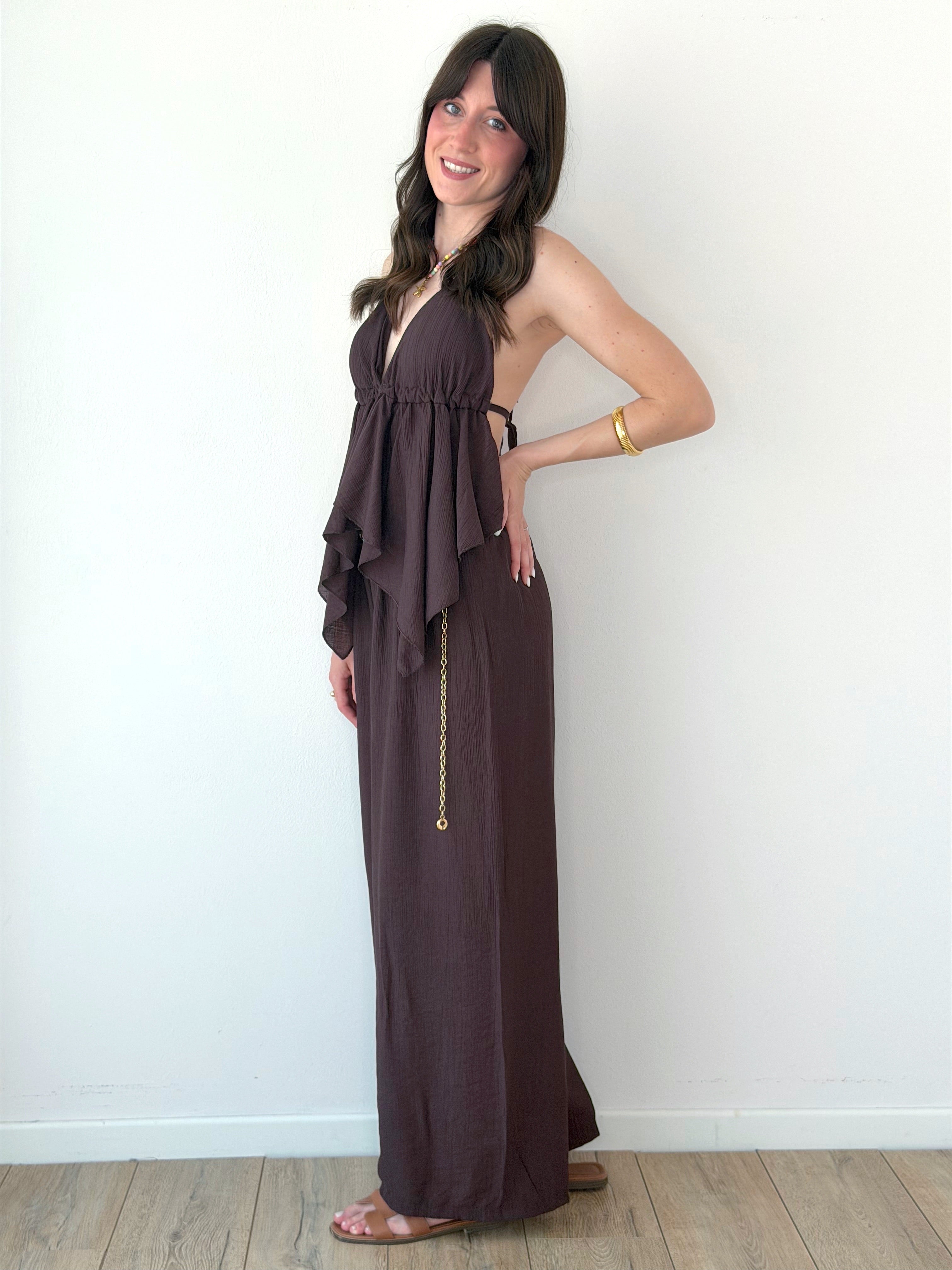 COORDINATO JASMINE