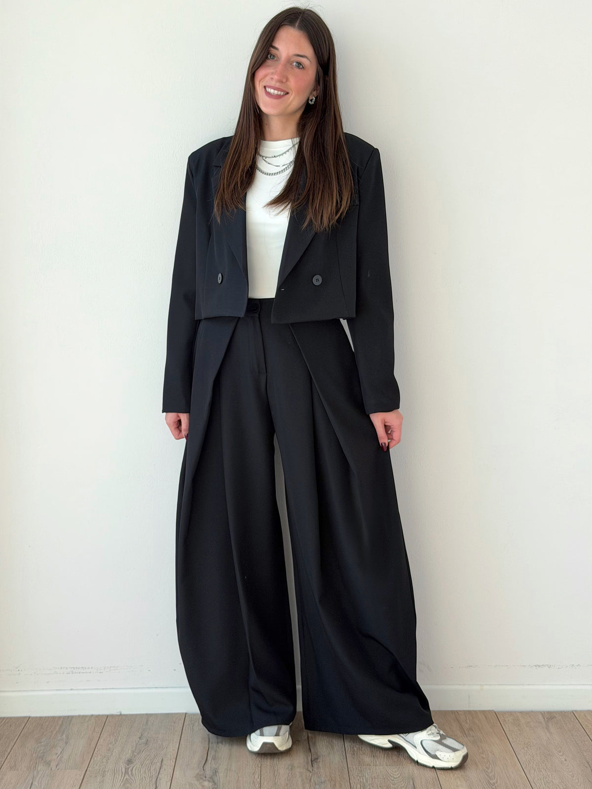 TAILLEUR BALLOON