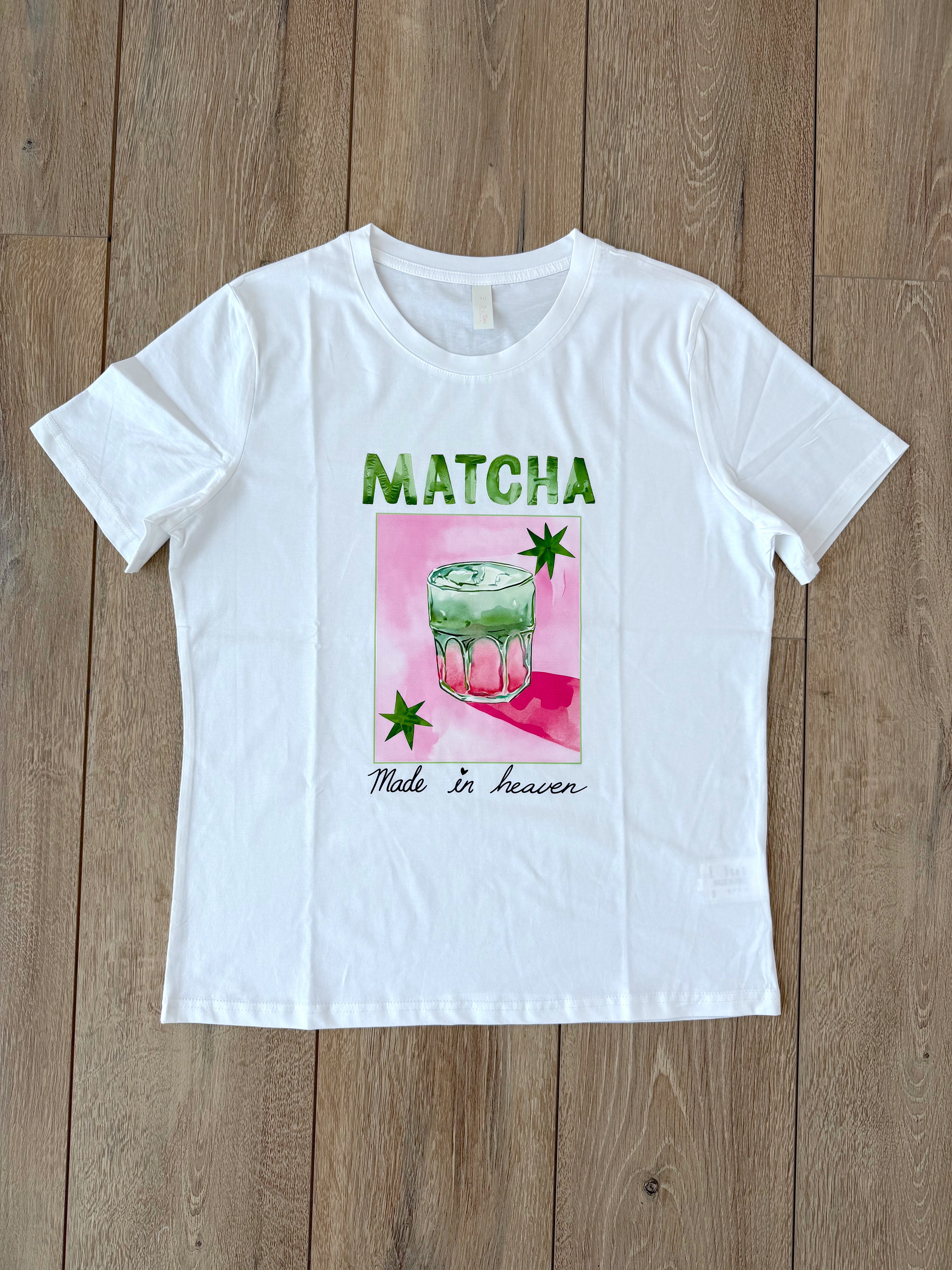 TSHIRT IN FANTASIA