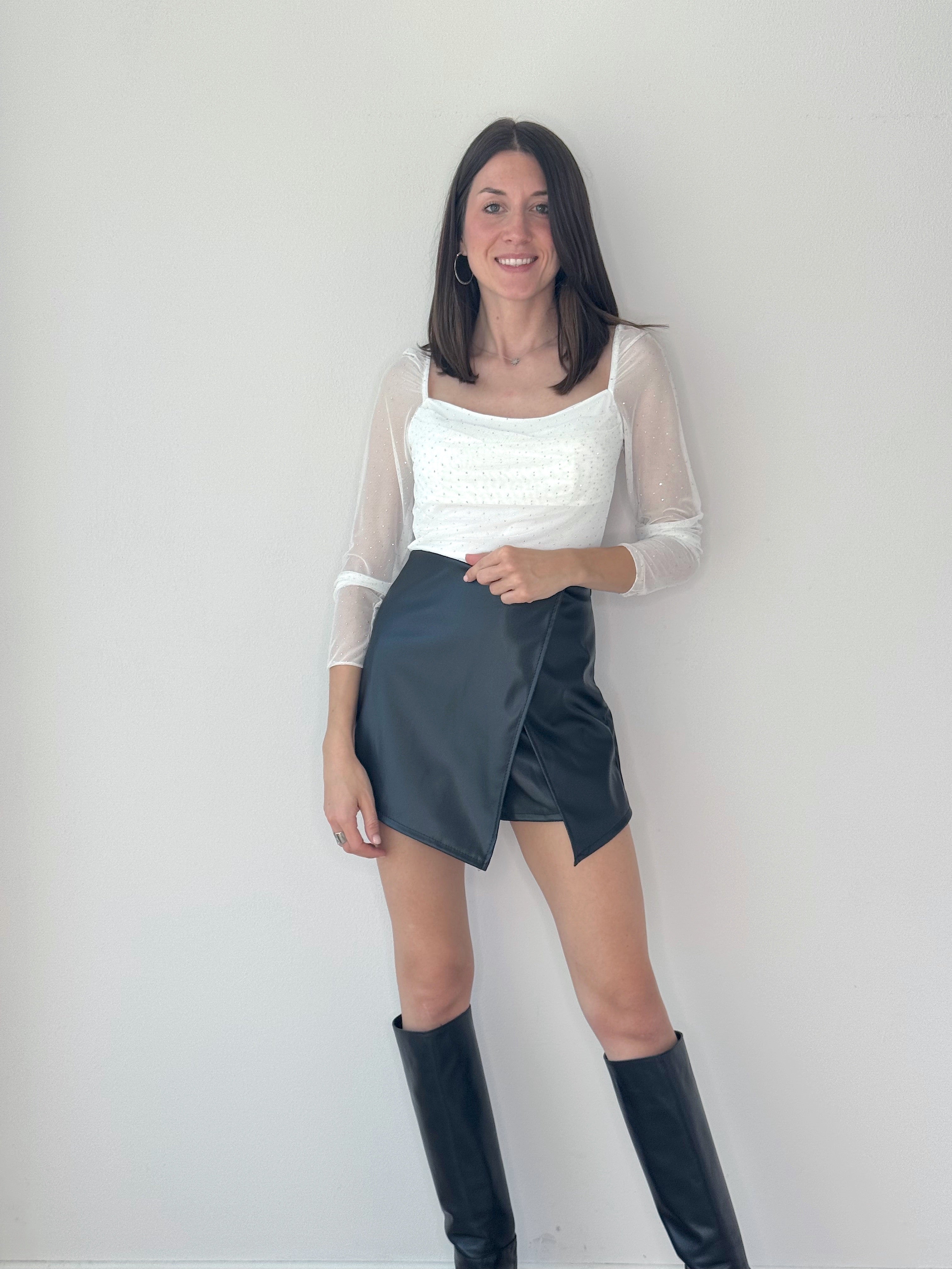 BODY JENNY CON STRASS
