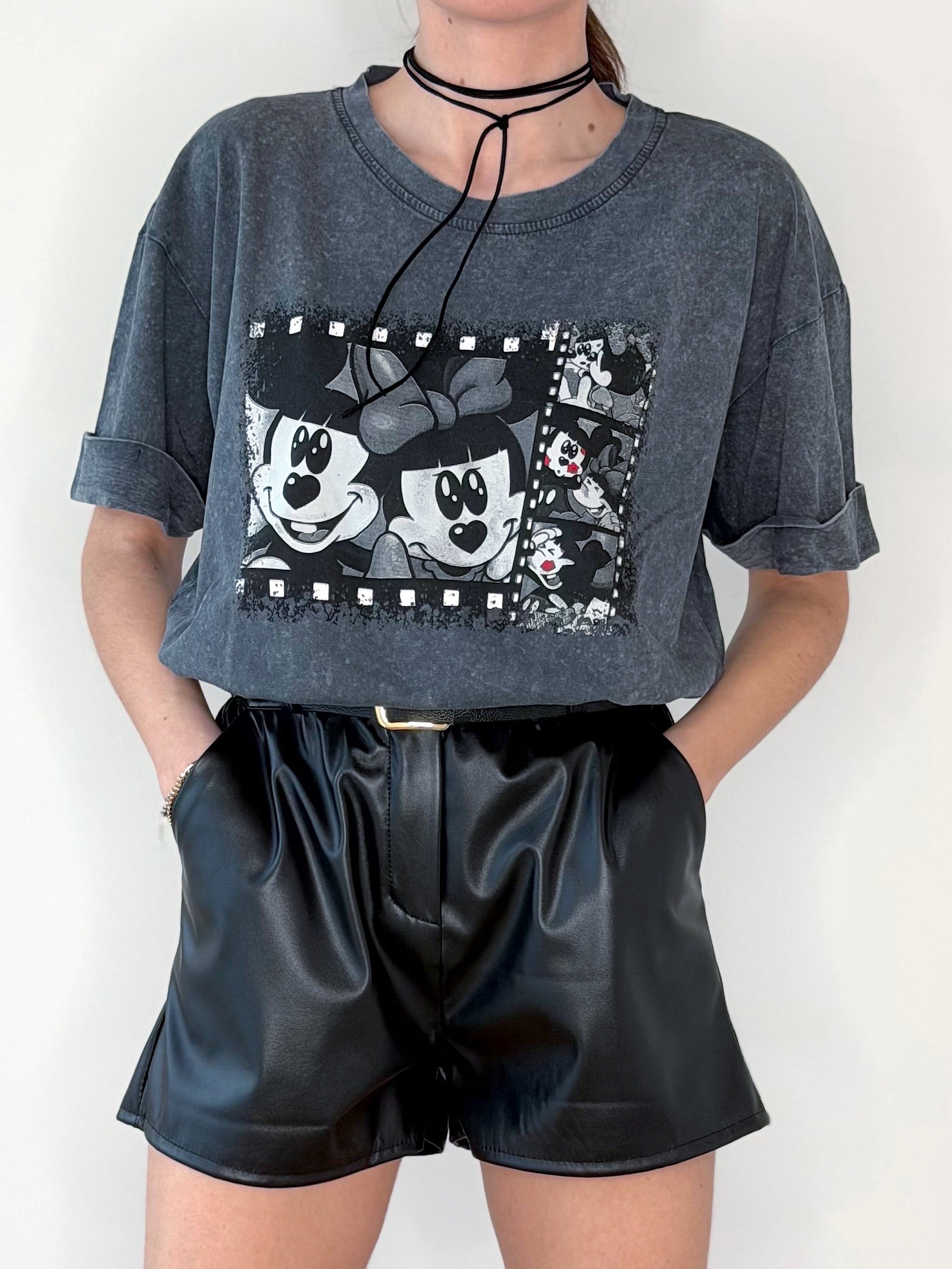 TSHIRT MINNIE VICBEE