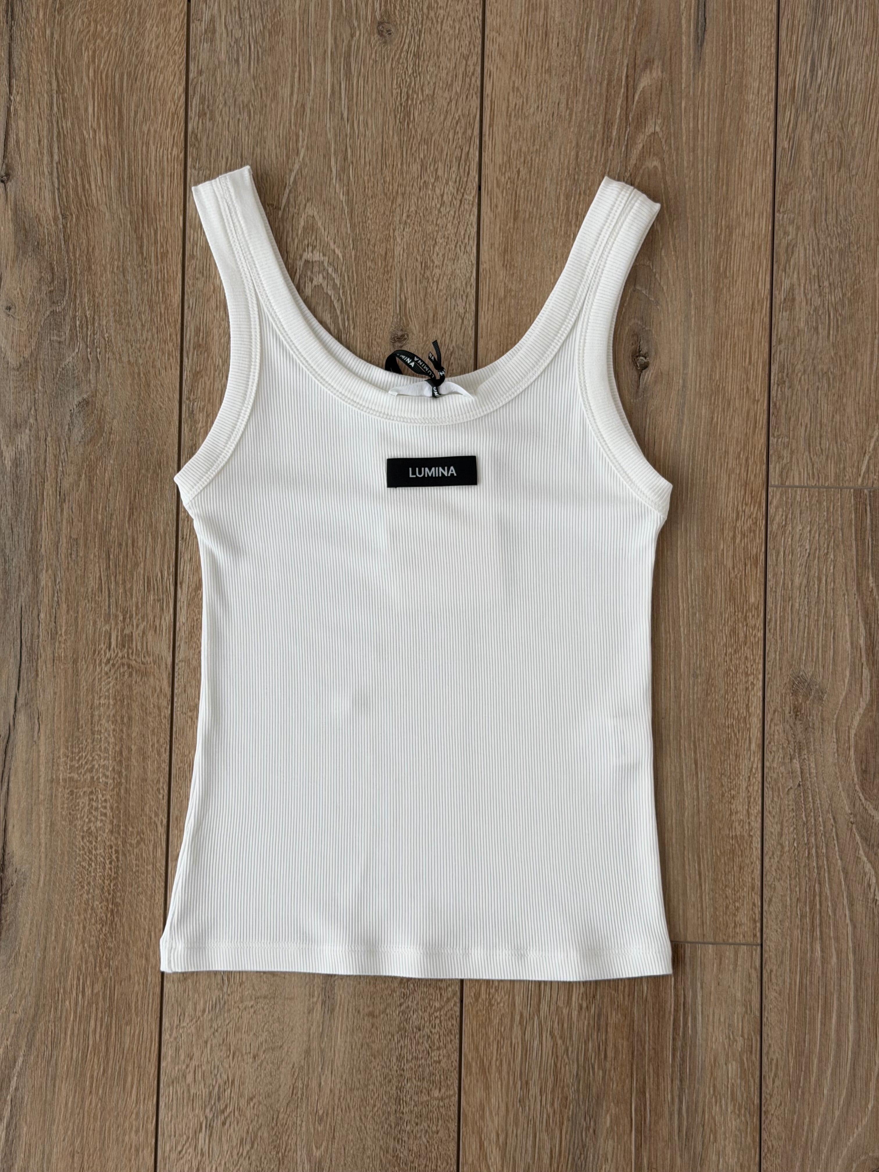 CANOTTIERA BY LUMINA