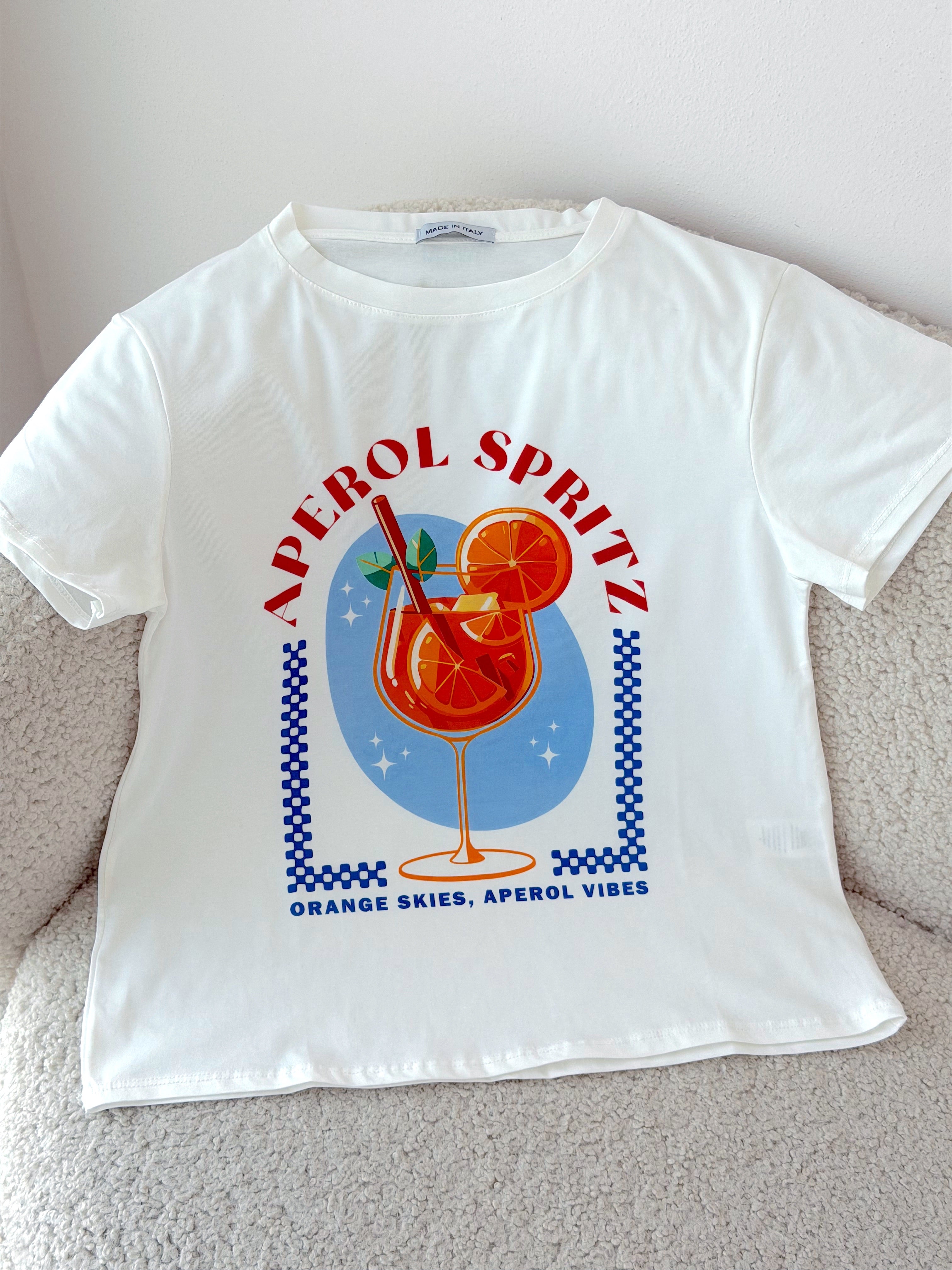 TSHIRT IN FANTASIA