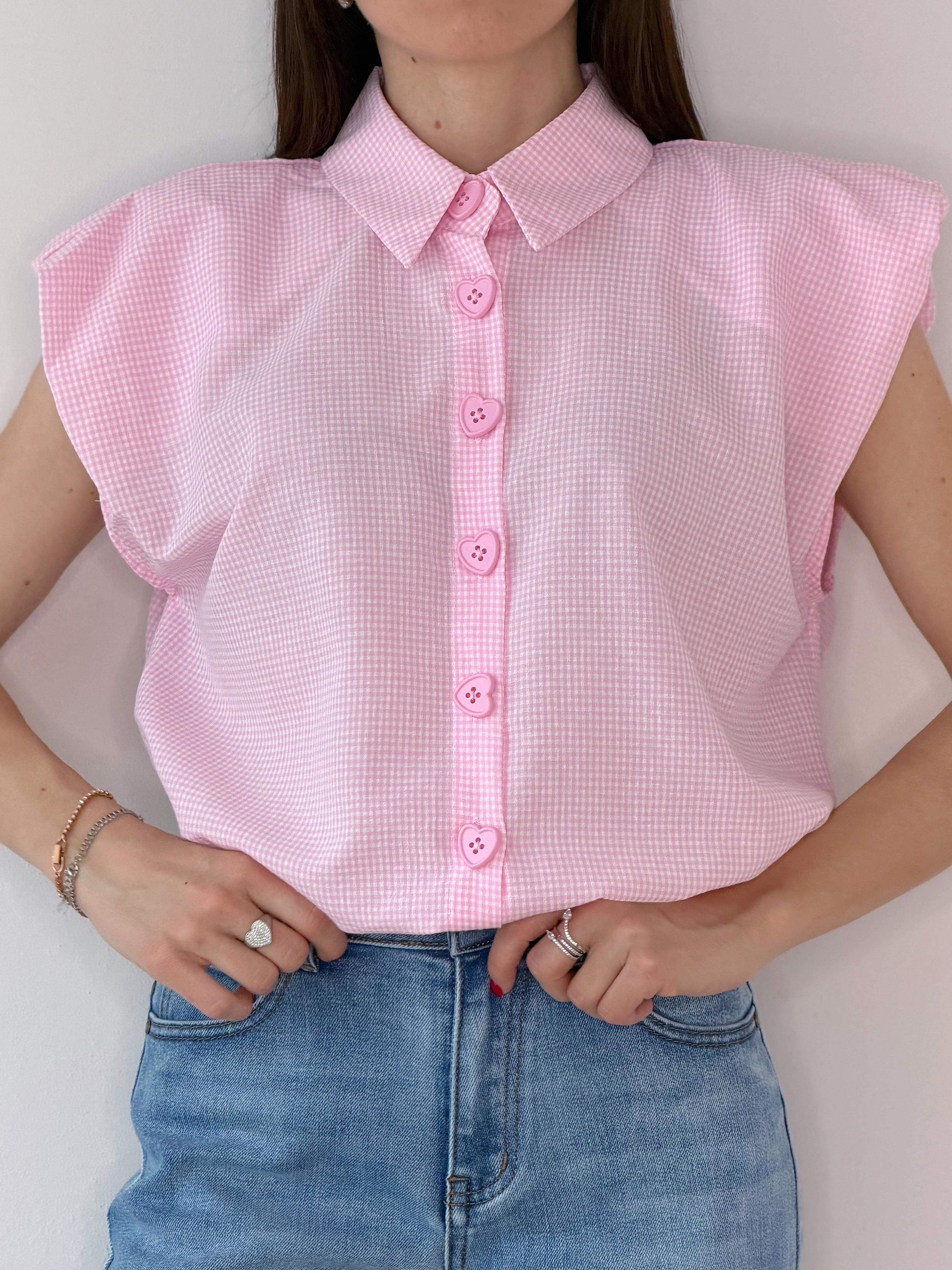 CAMICIA KELLY