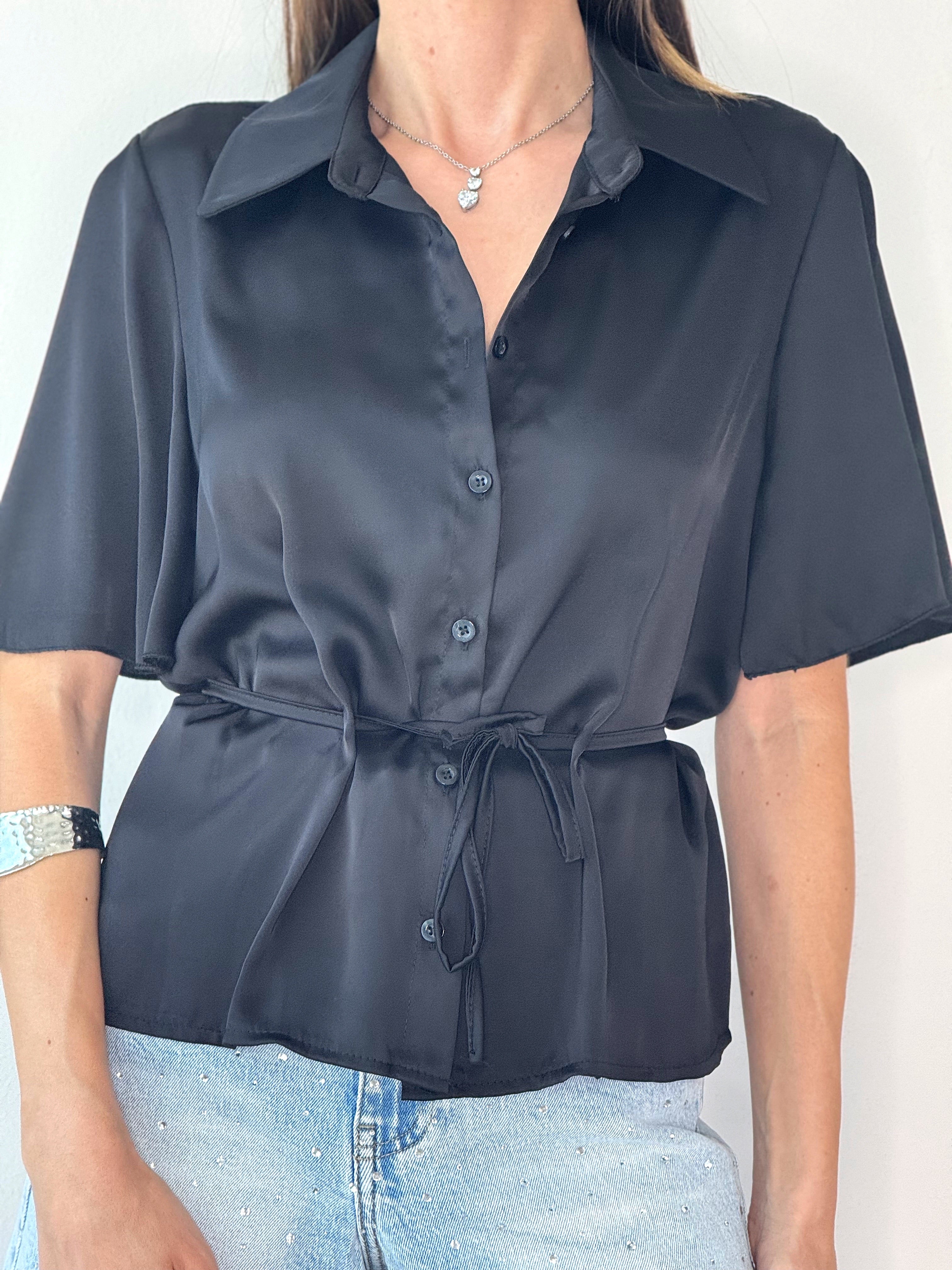 CAMICIA DEBORA