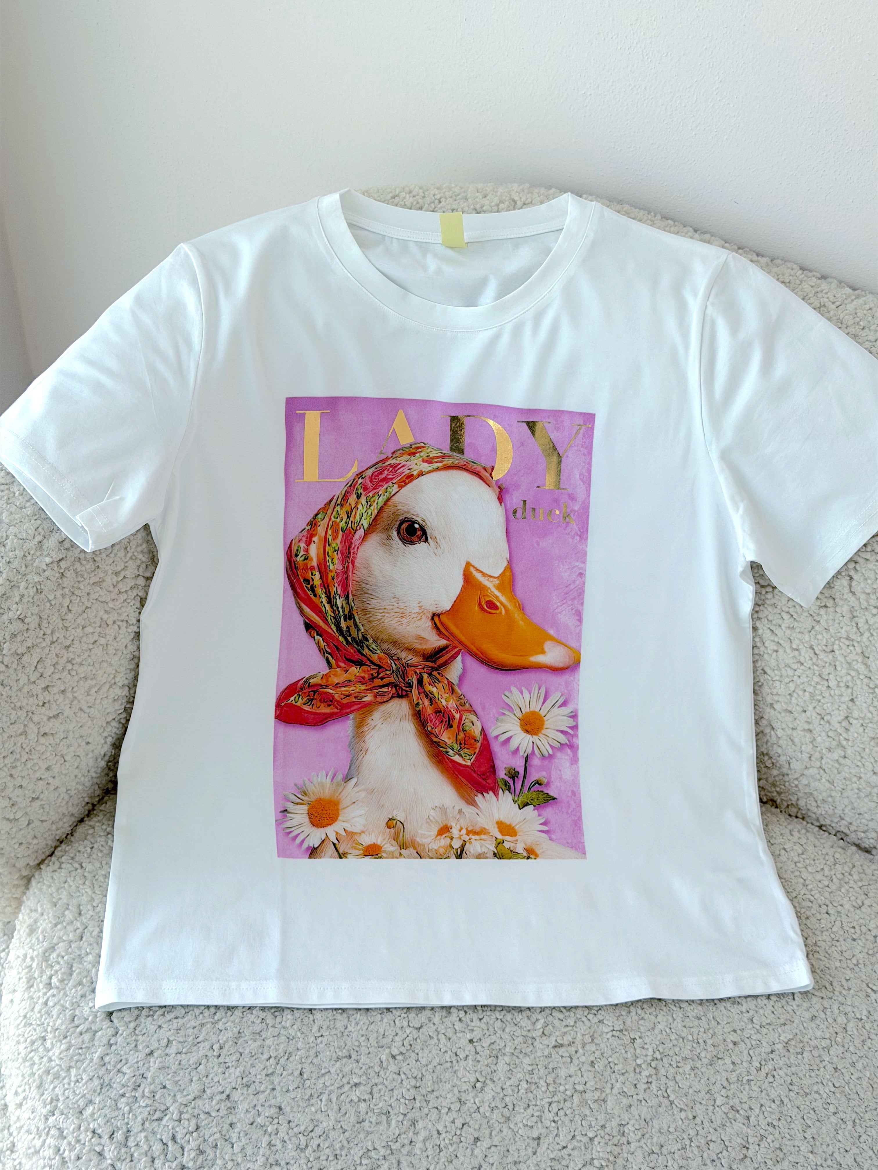 TSHIRT IN FANTASIA