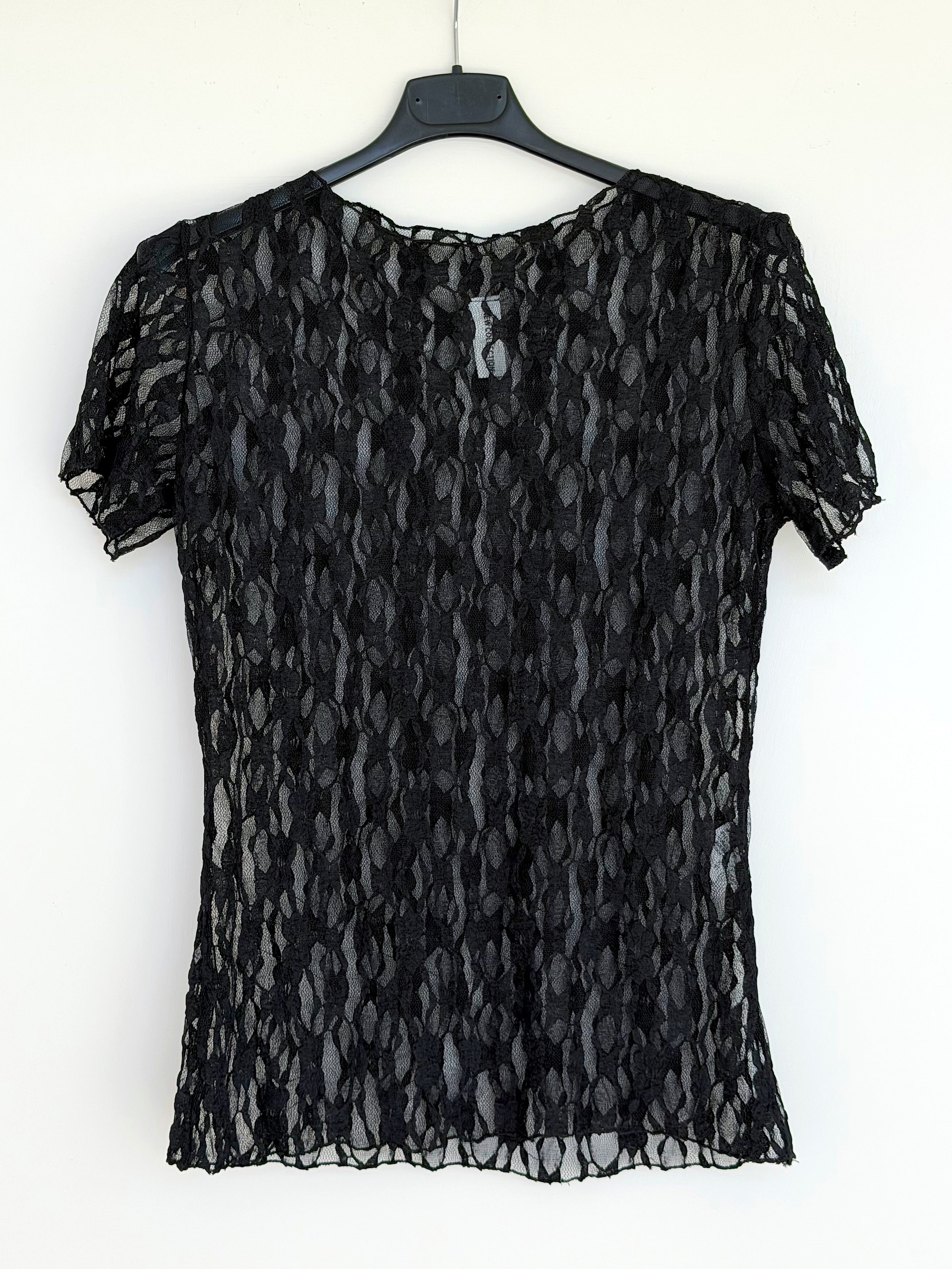 TSHIRT ARIEL PIZZO