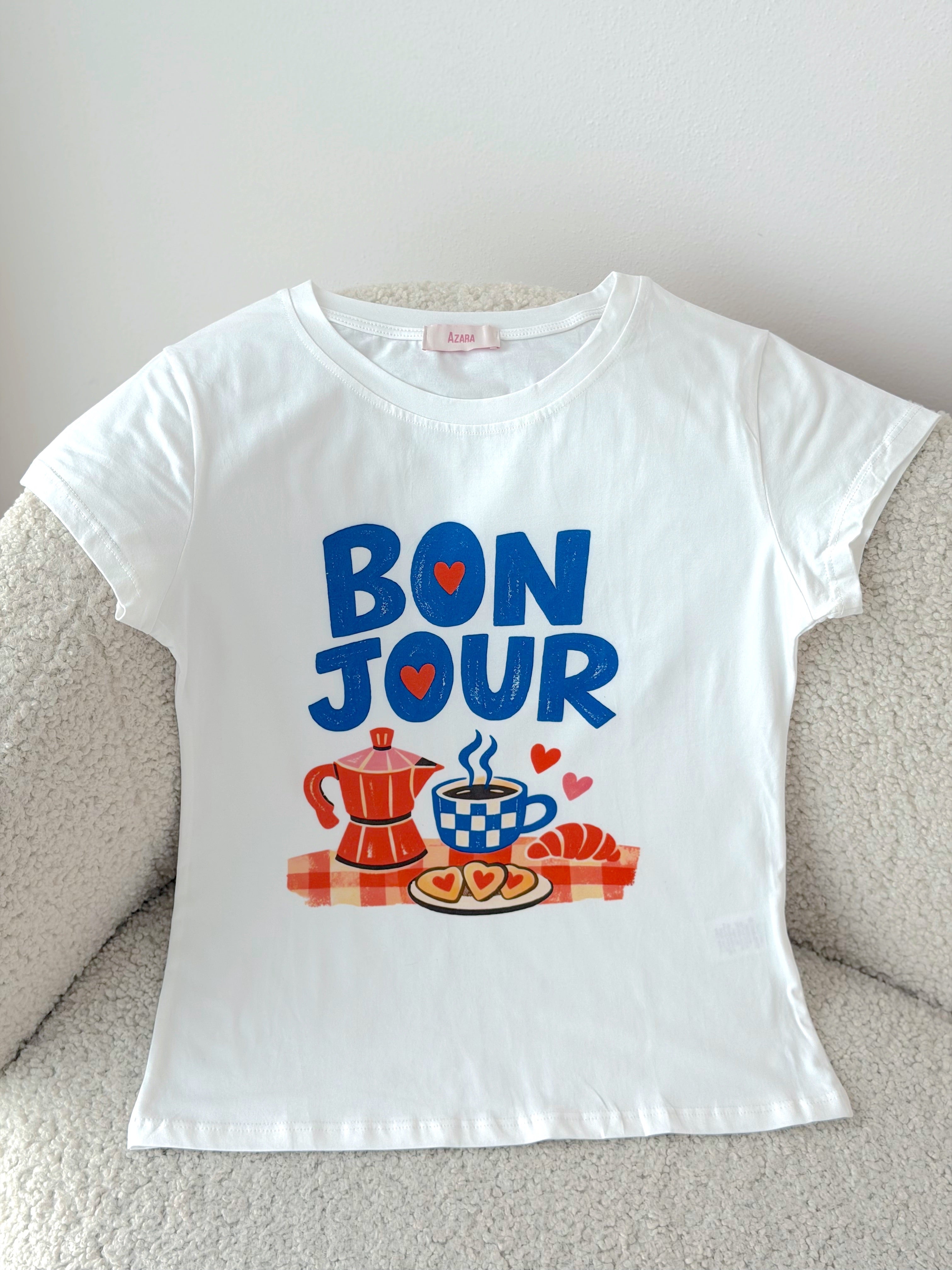 TSHIRT IN FANTASIA
