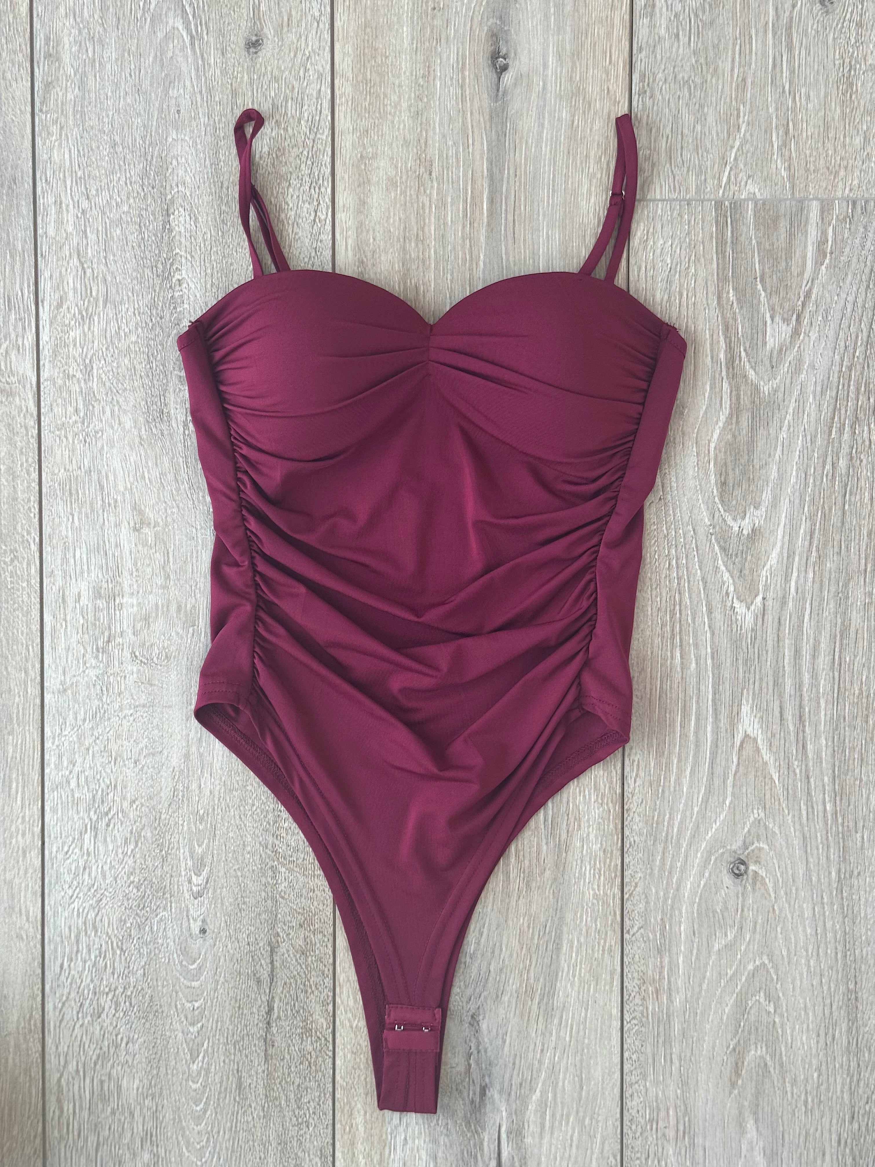 BODY VITTORIA