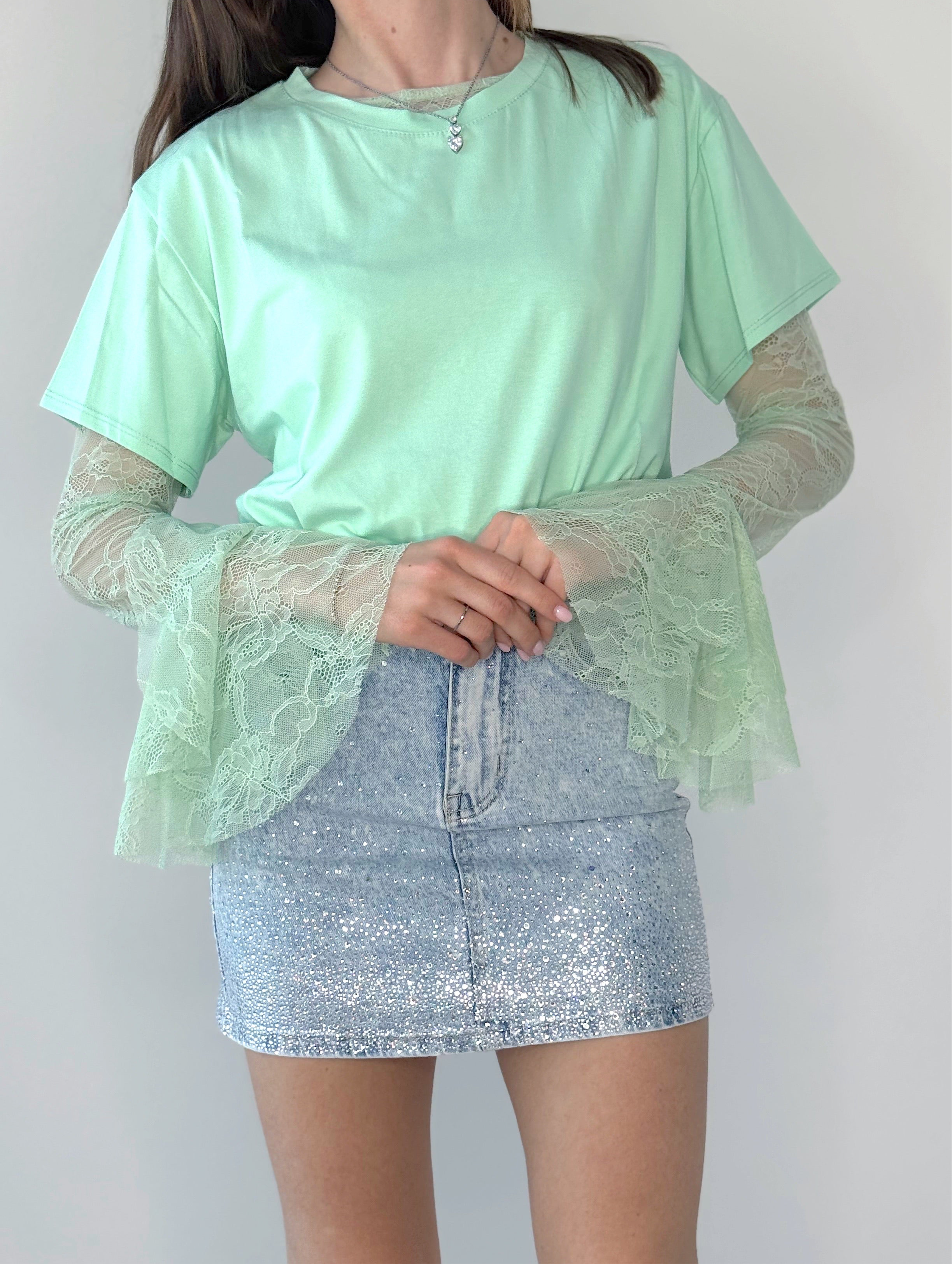 Tshirt Over