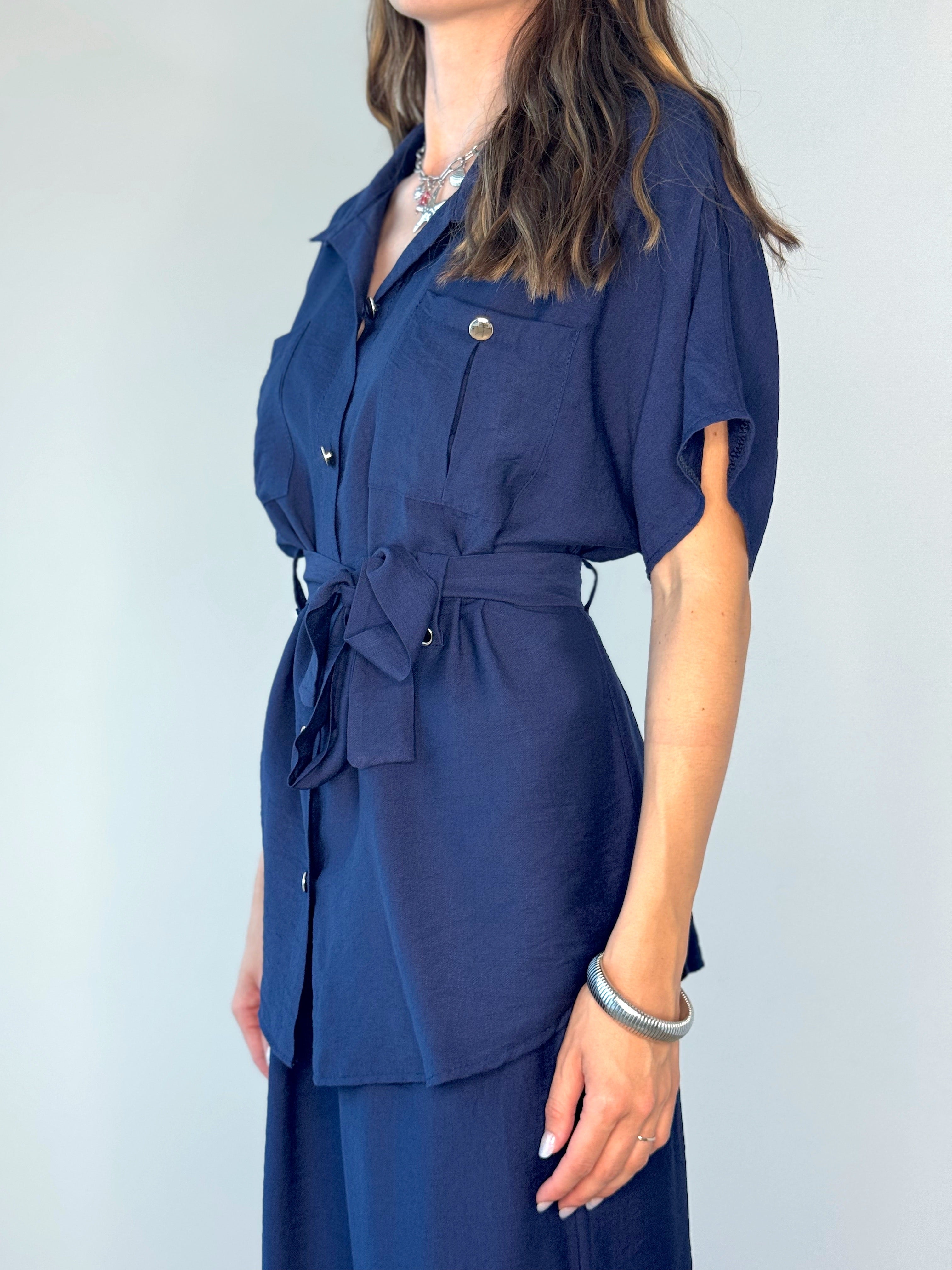 COORDINATO MARY