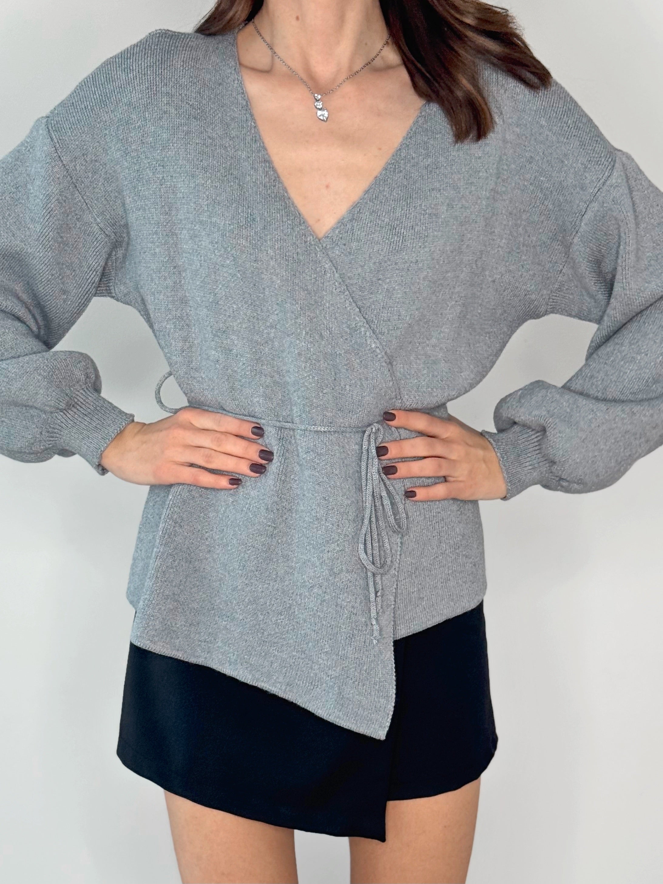 CARDIGAN VITTORIA