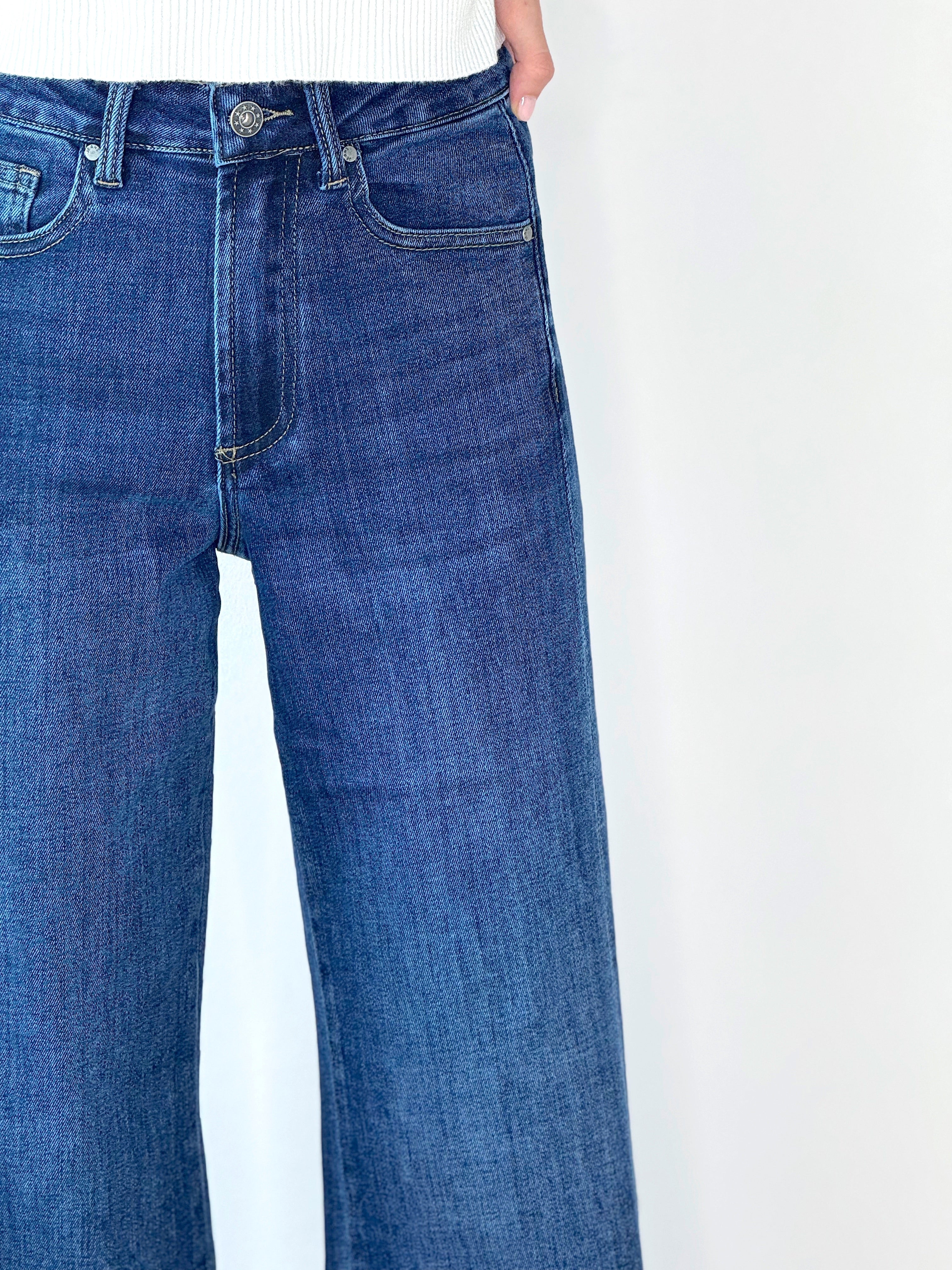 DENIM ANNA