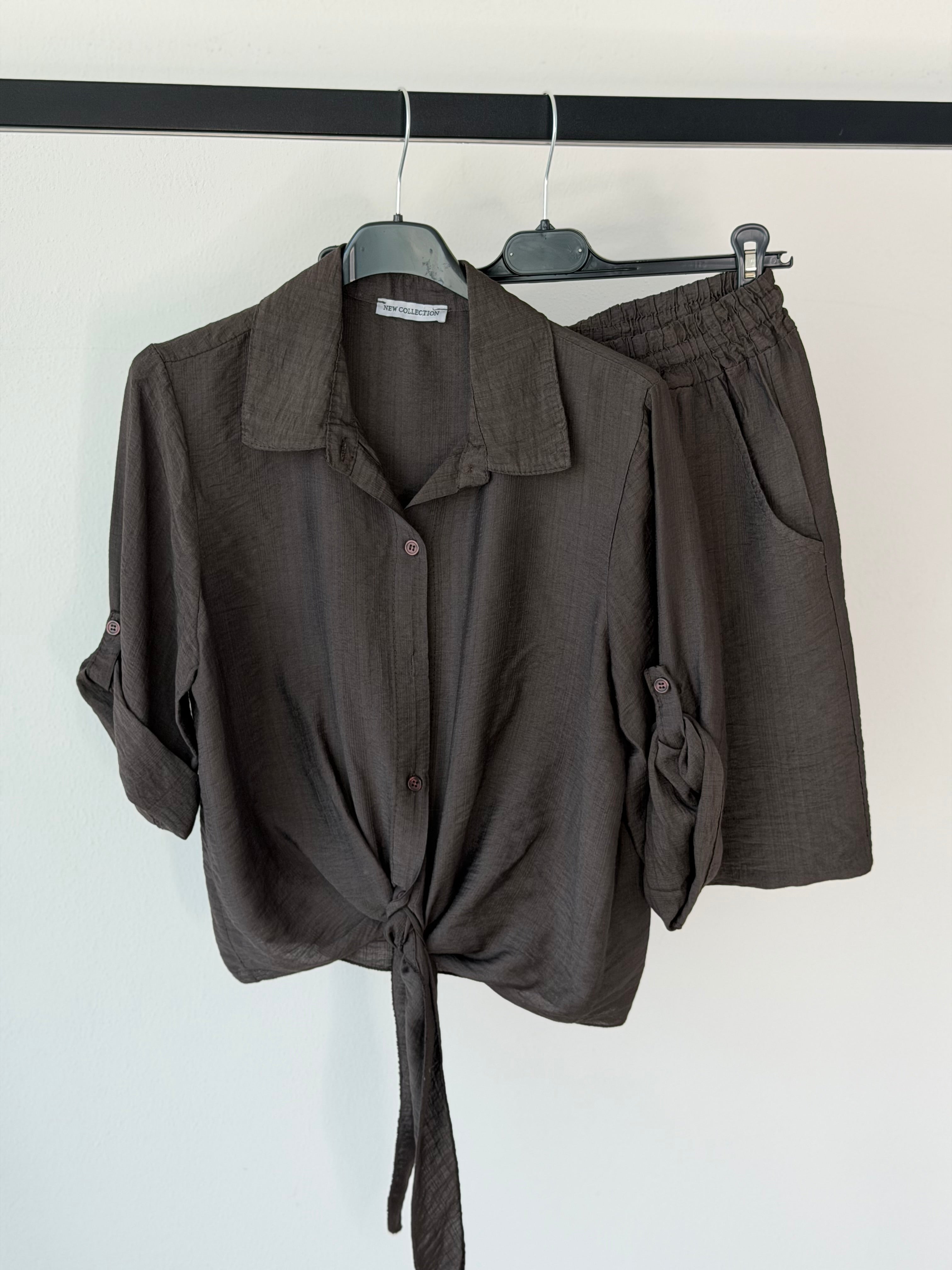 COORDINATO JESSICA
