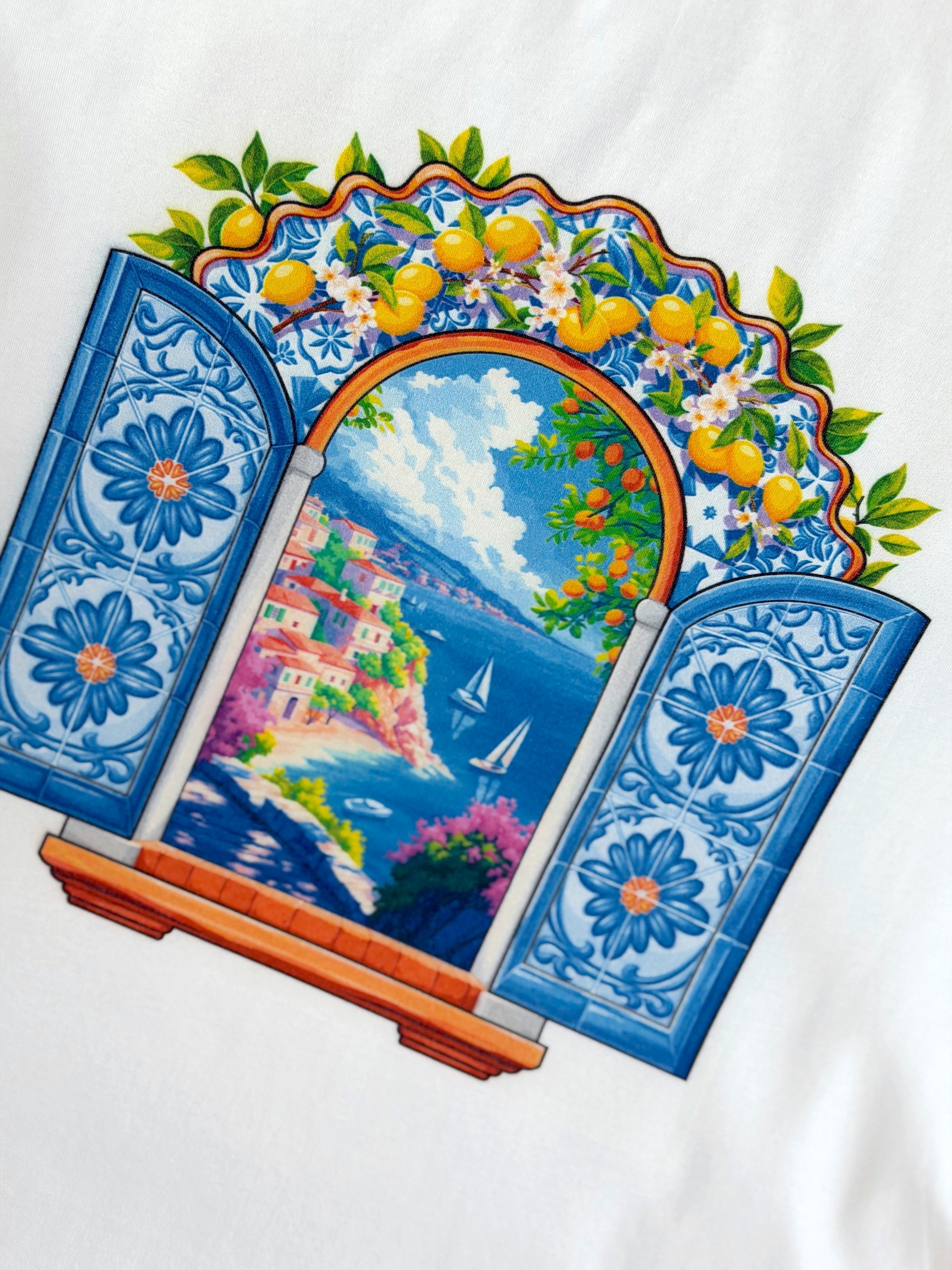 TSHIRT IN FANTASIA