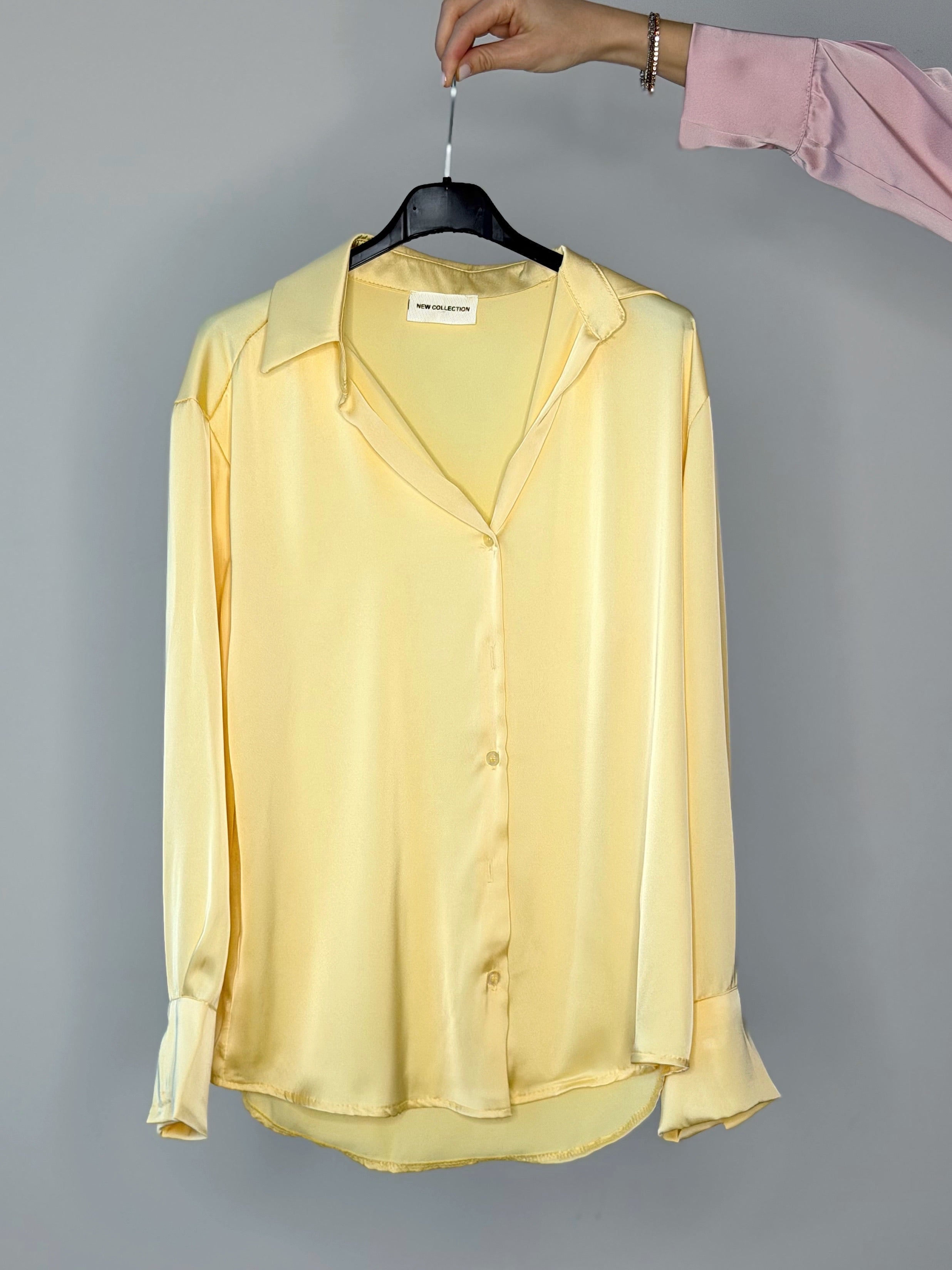 CAMICIA SOFIA