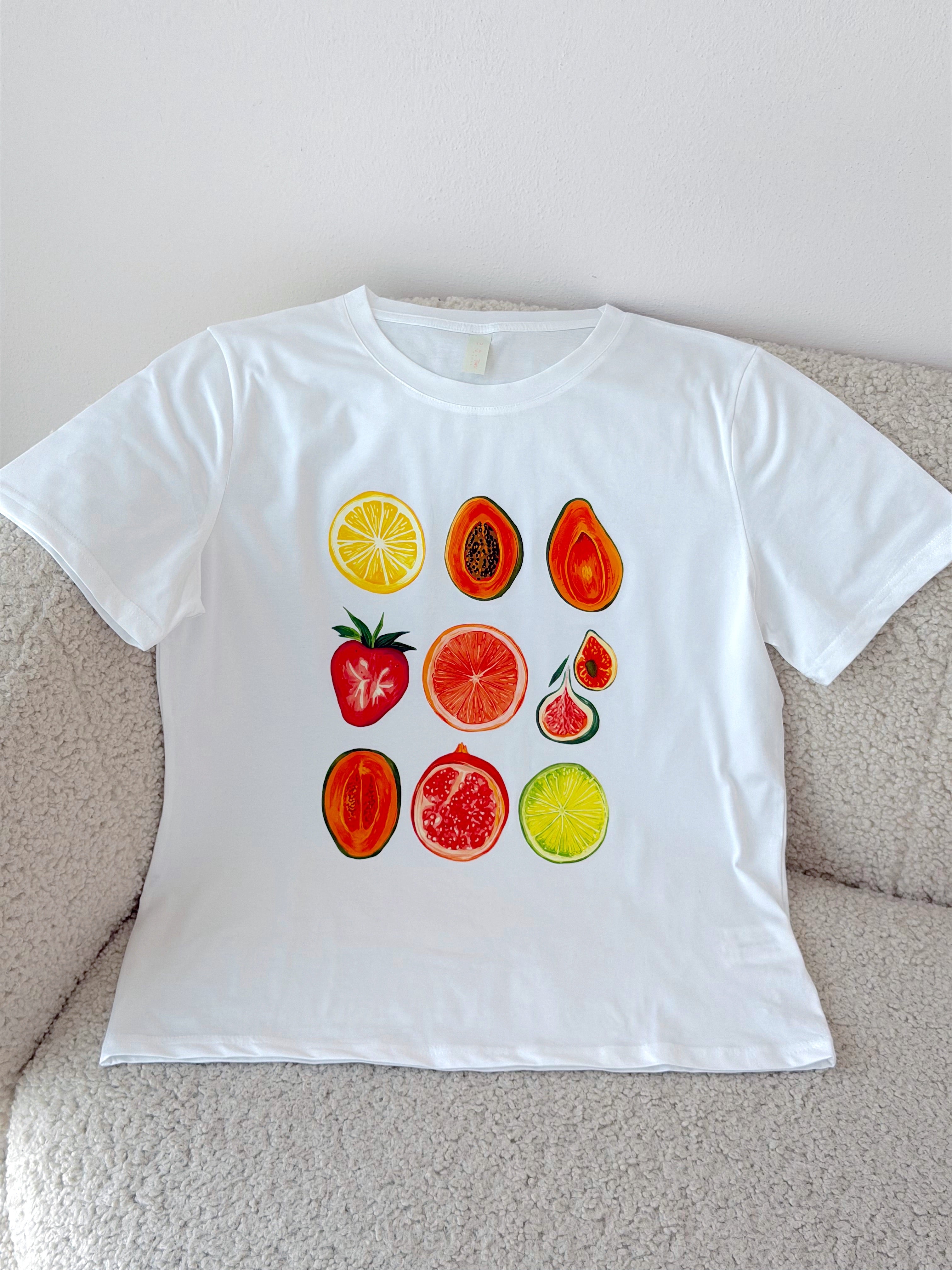 TSHIRT IN FANTASIA