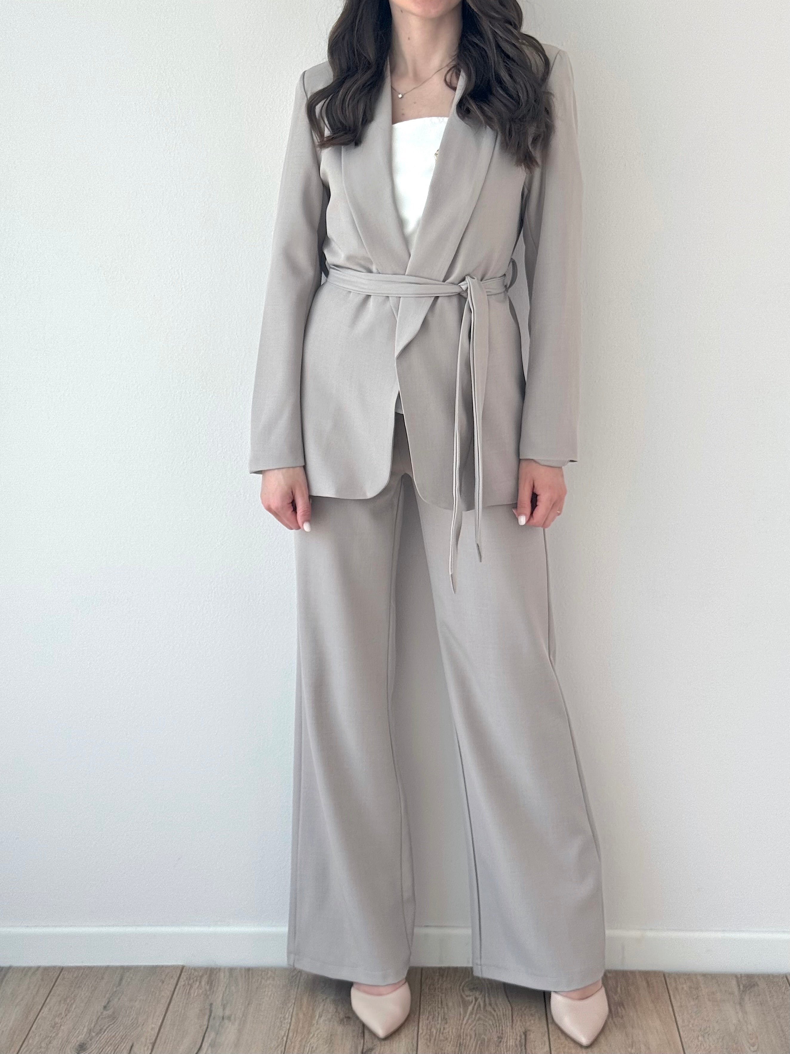 Tailleur Sonia