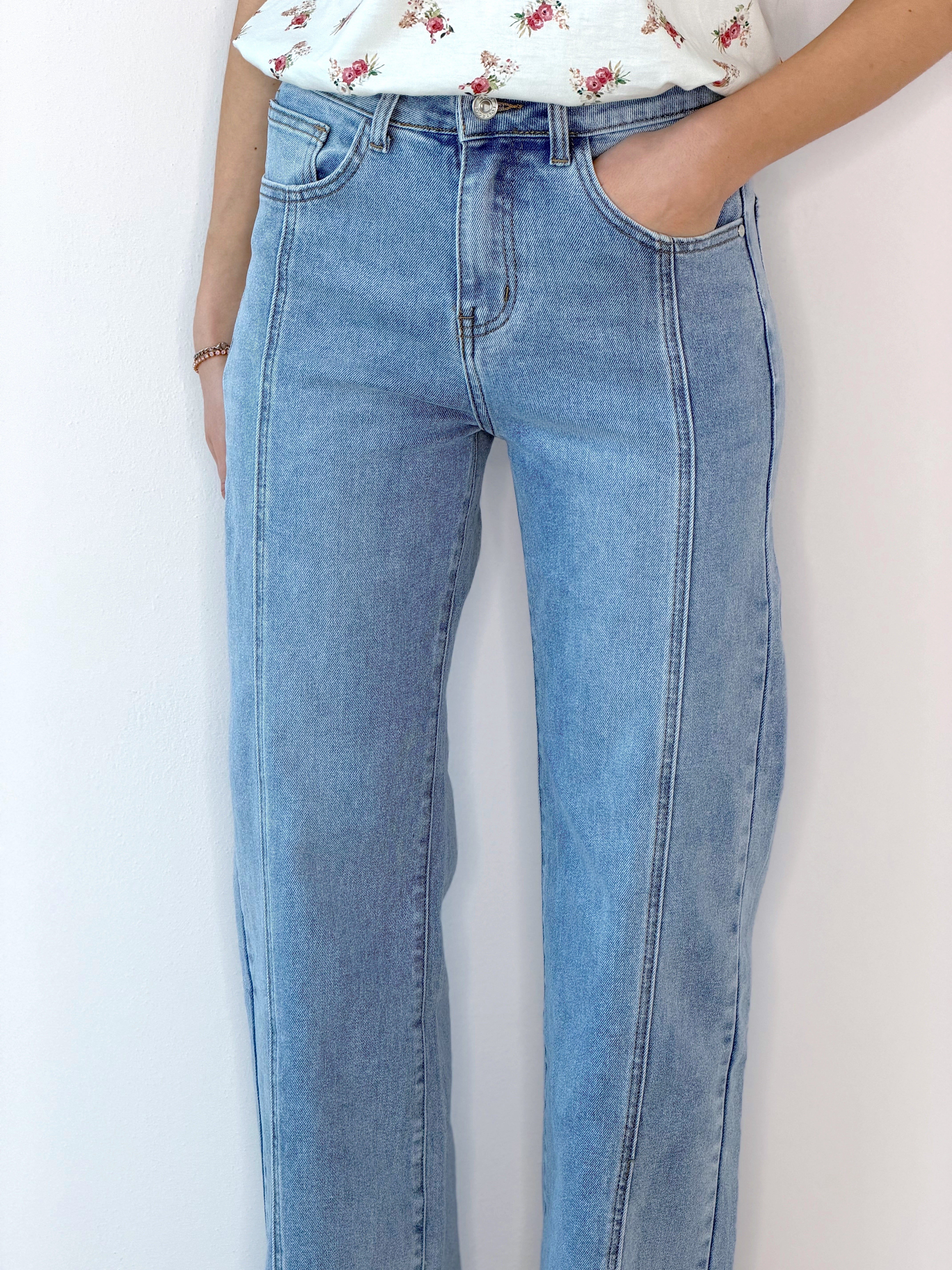 DENIM MAELA