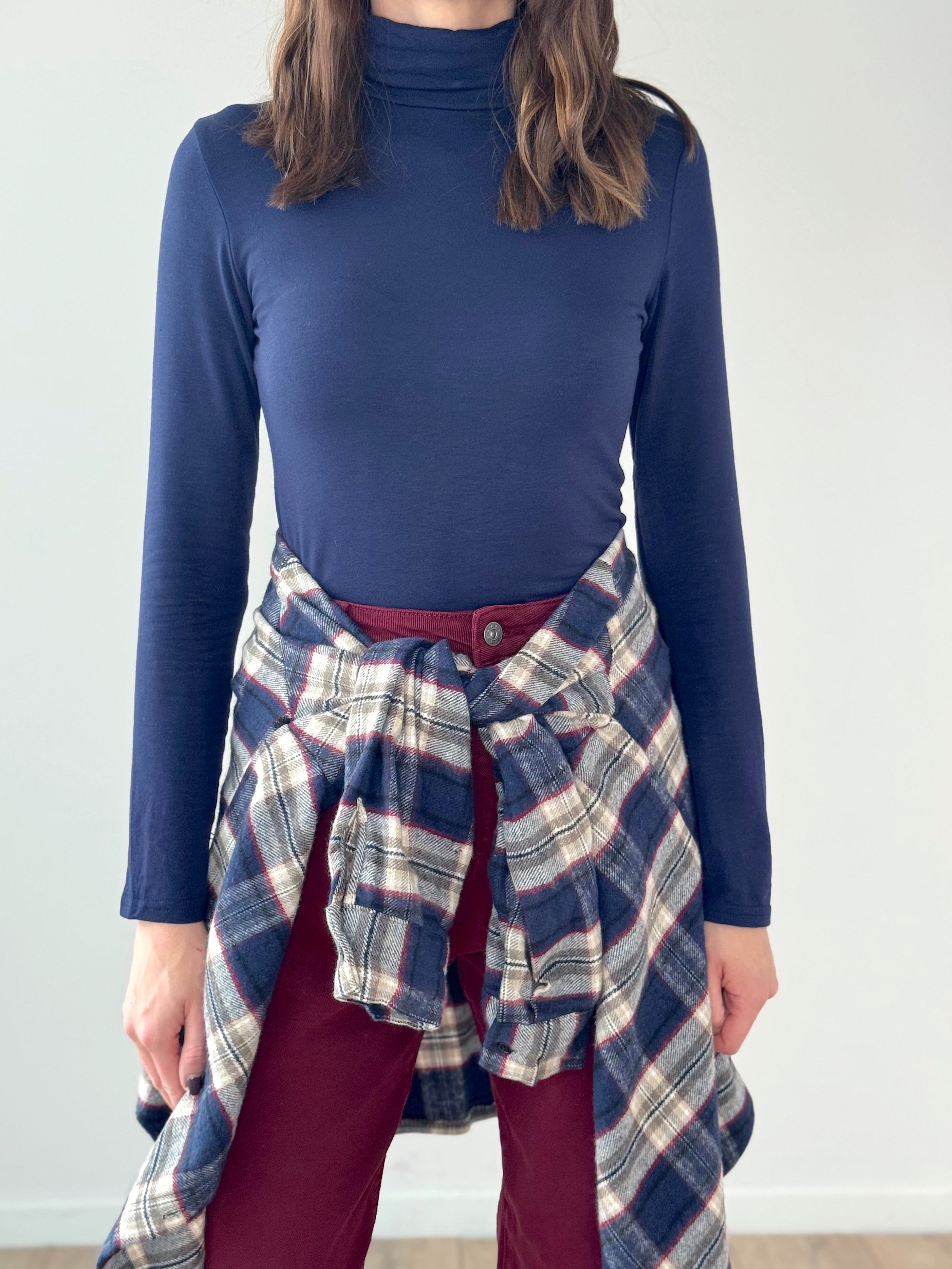 DOLCEVITA FELPATO ALL’INTERNO