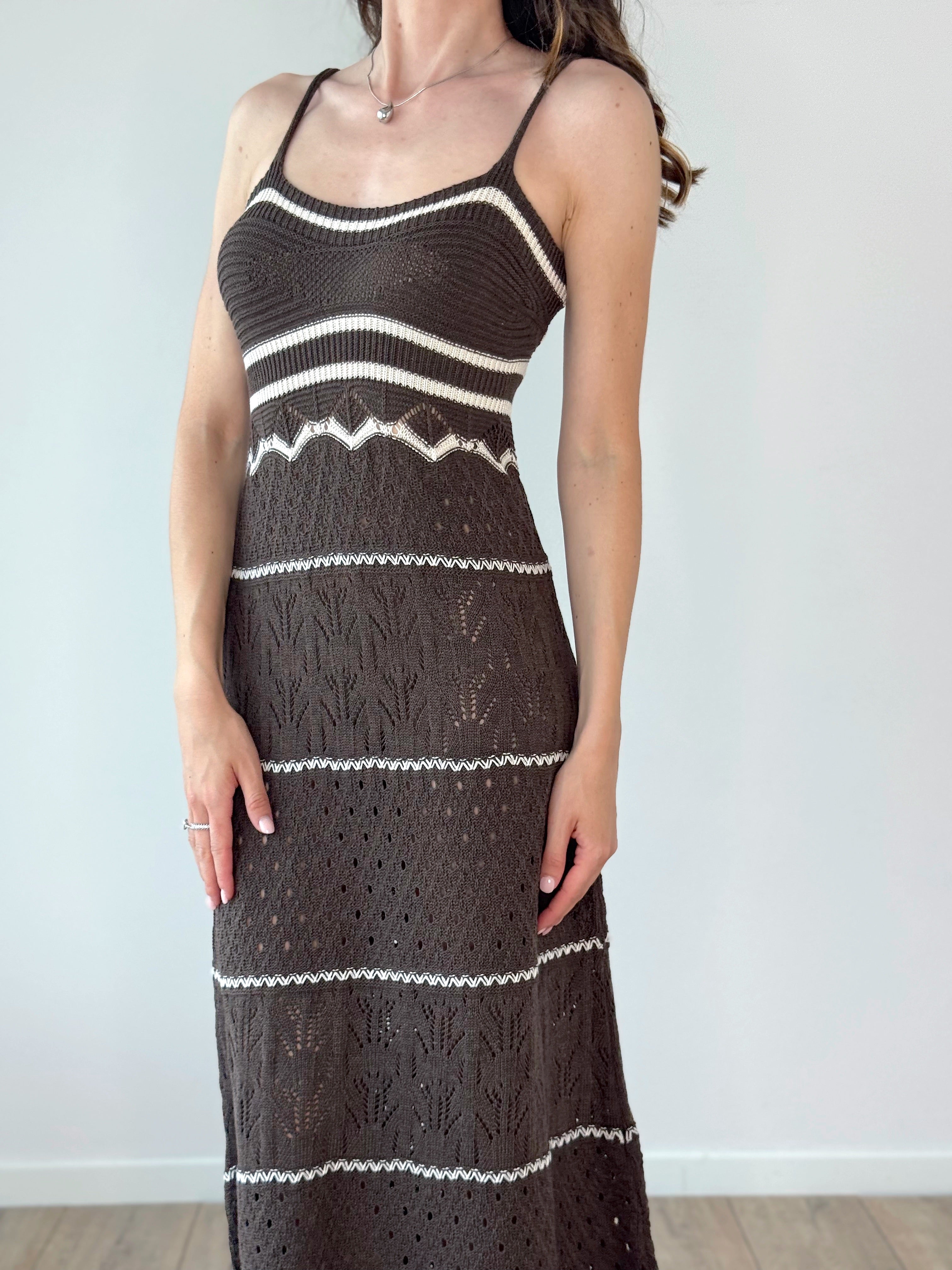 COPRICOSTUME MARBELLA CROCHET