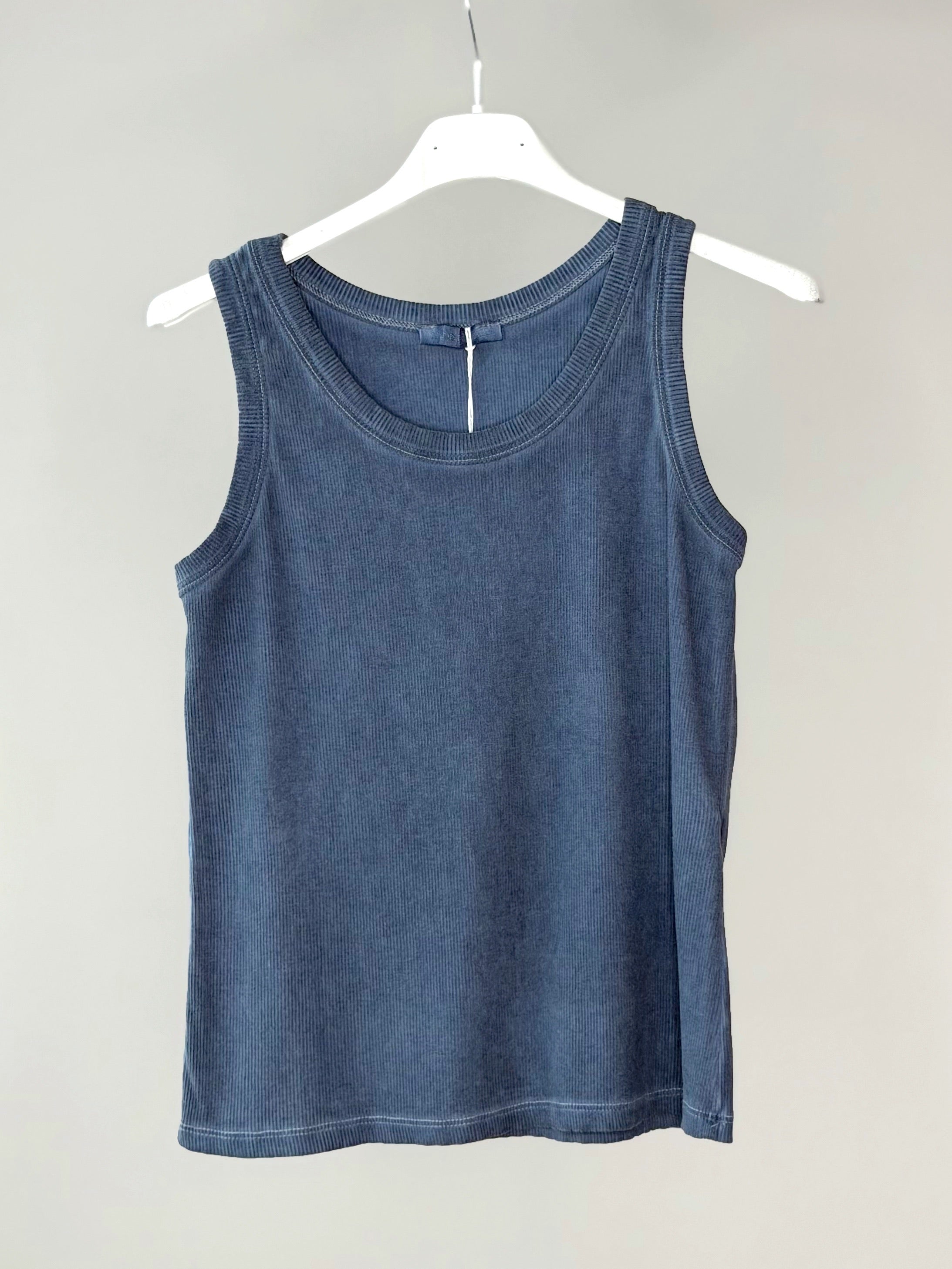 CANOTTIERA BASICA COSTINE