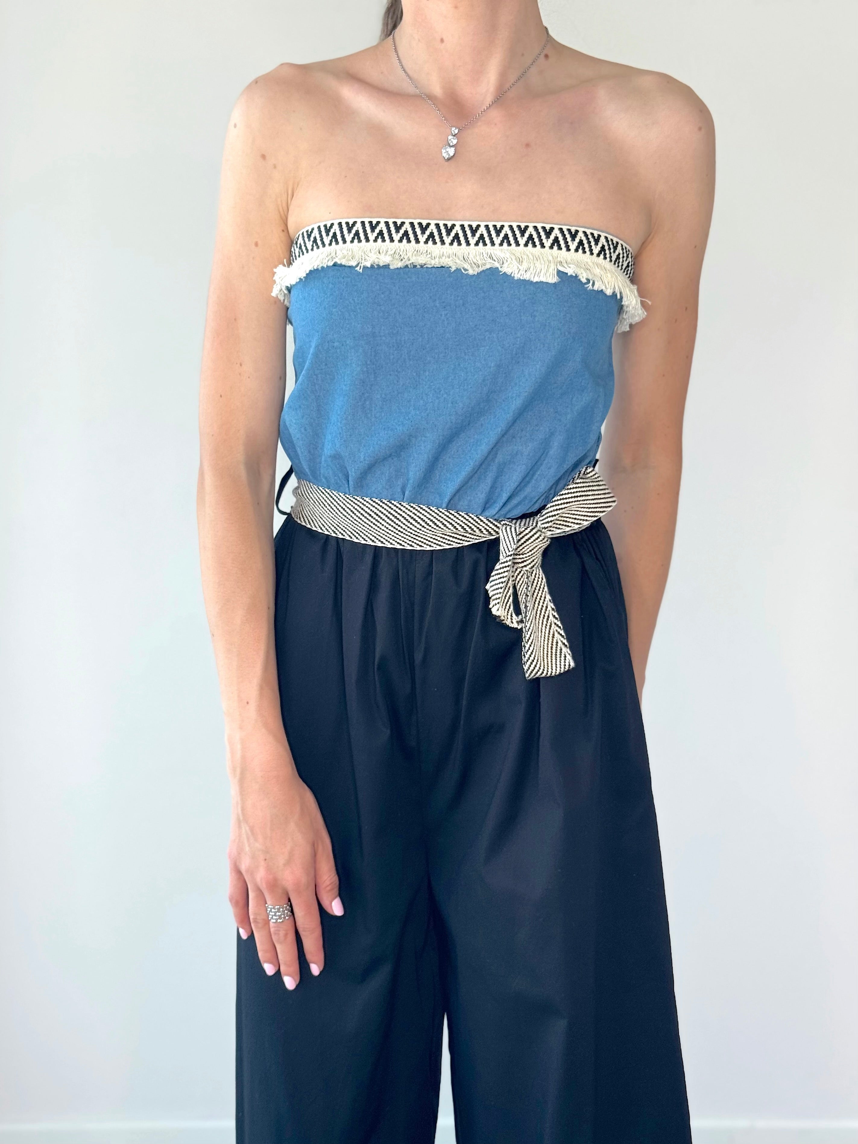 MAXI TUTA ALESSANDRA