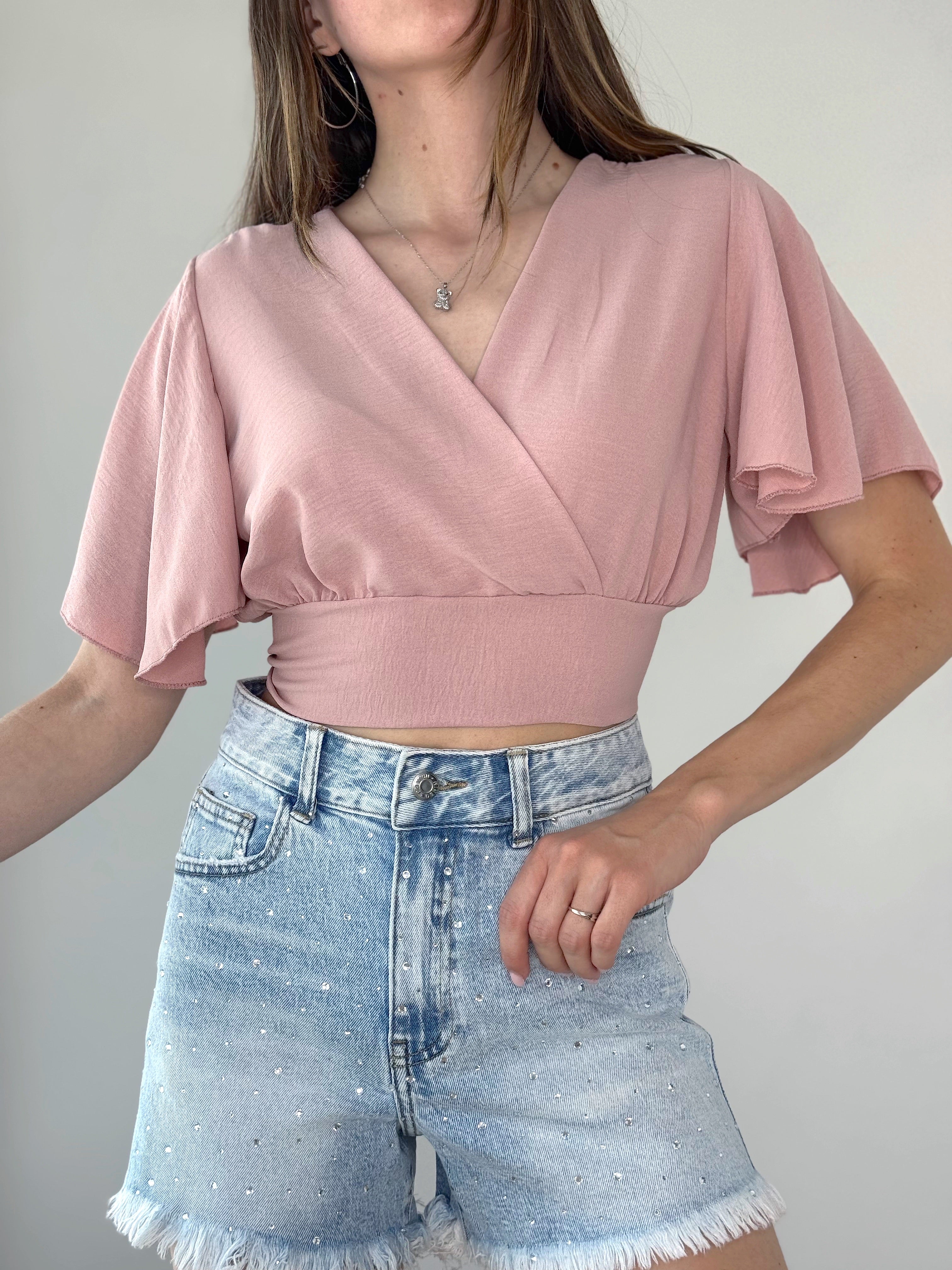 TOP ALEXANDRA