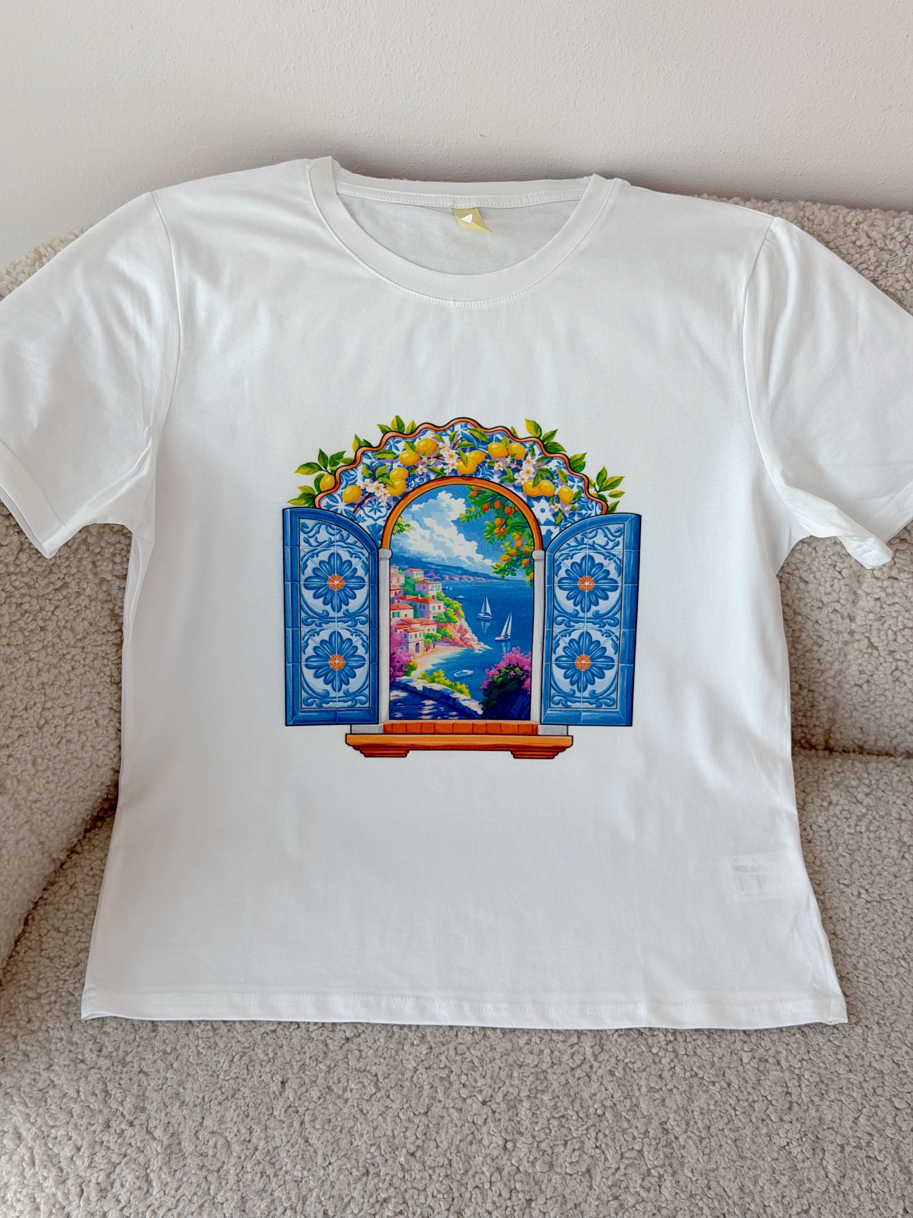 TSHIRT IN FANTASIA