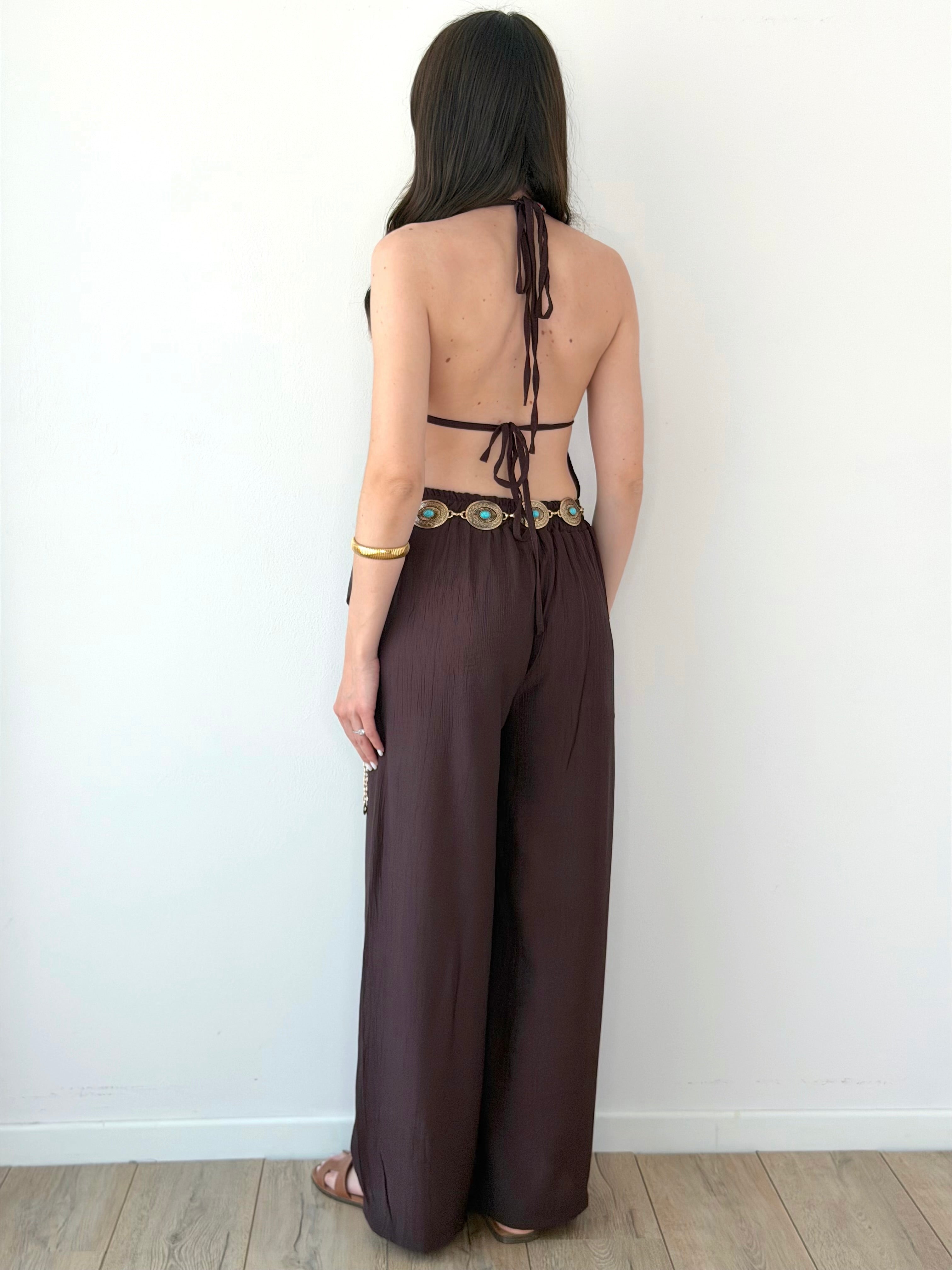 COORDINATO JASMINE